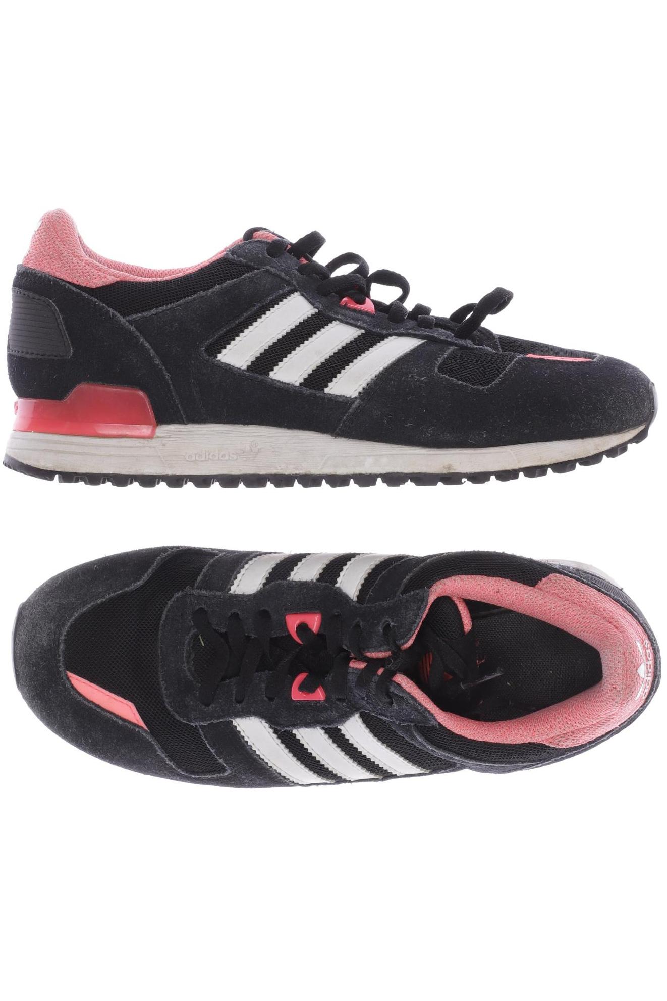 

Adidas Damen Sneakers, schwarz