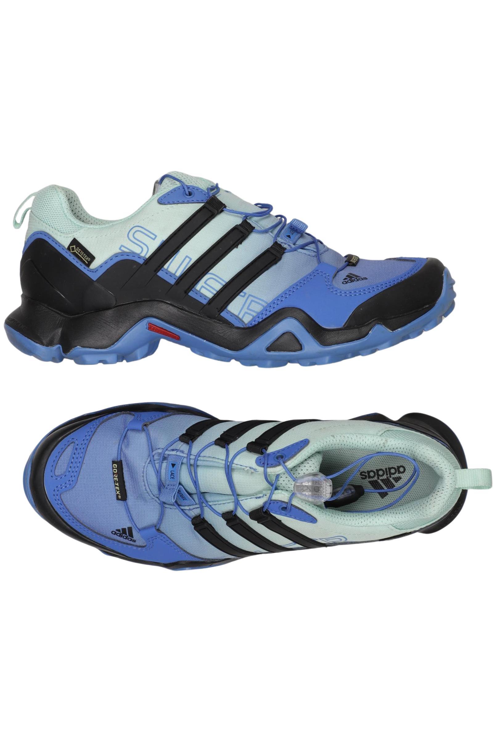 

adidas Damen Sneakers, mehrfarbig, Gr. 6