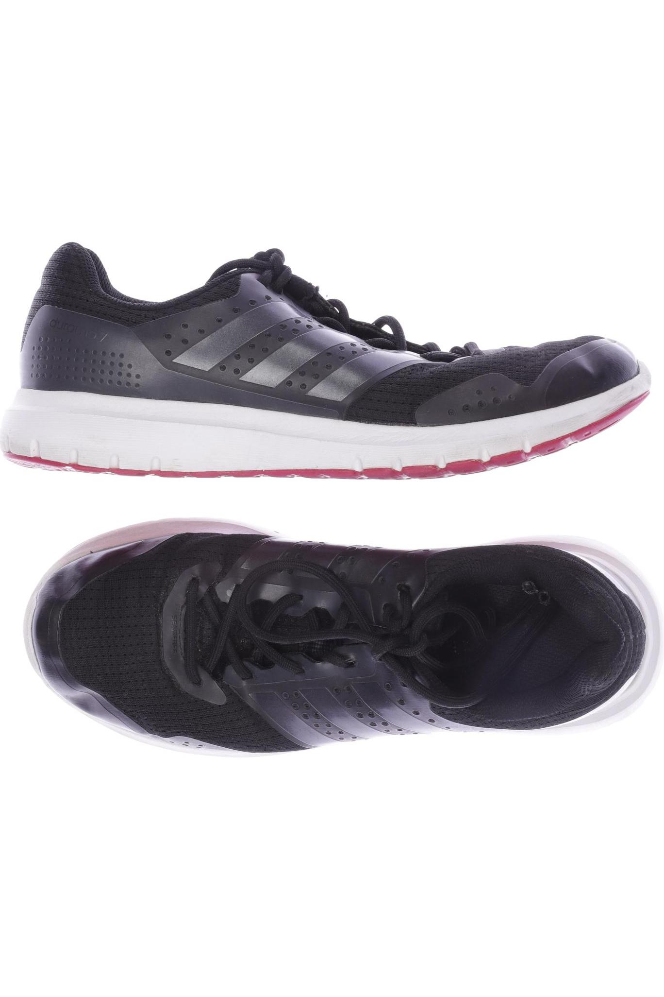

Adidas Damen Sneakers, schwarz