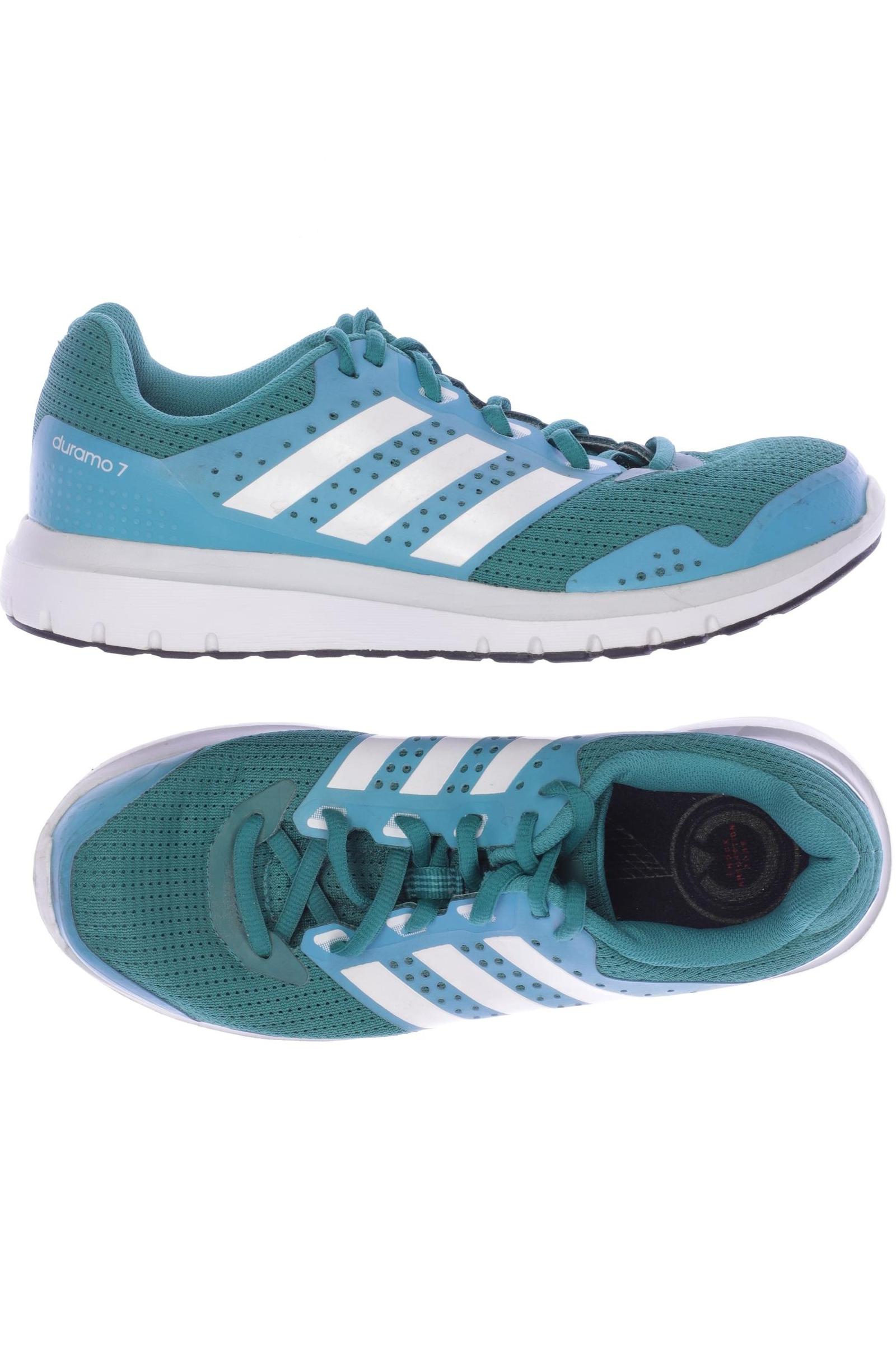 

adidas Damen Sneakers, türkis, Gr. 6