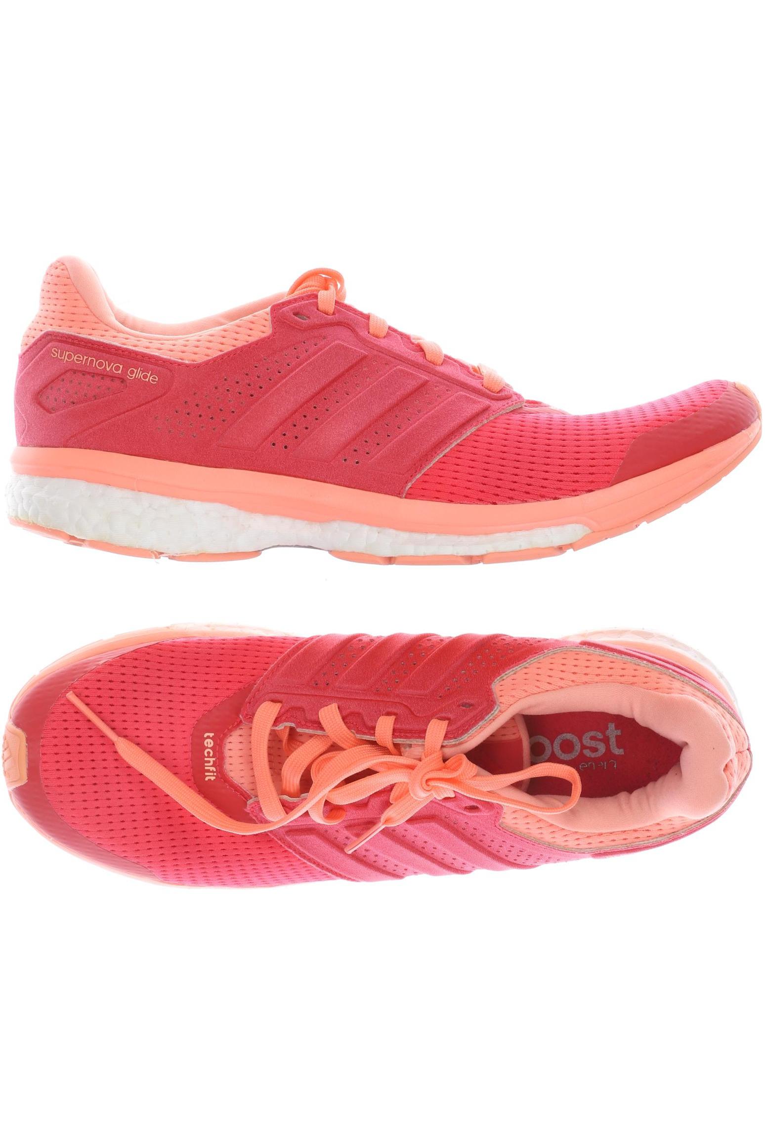 

Adidas Damen Sneakers, pink