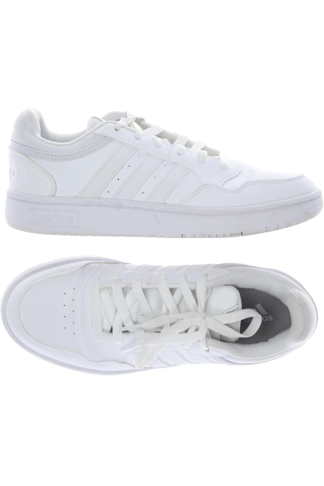 

adidas Damen Sneakers, weiß, Gr. 5