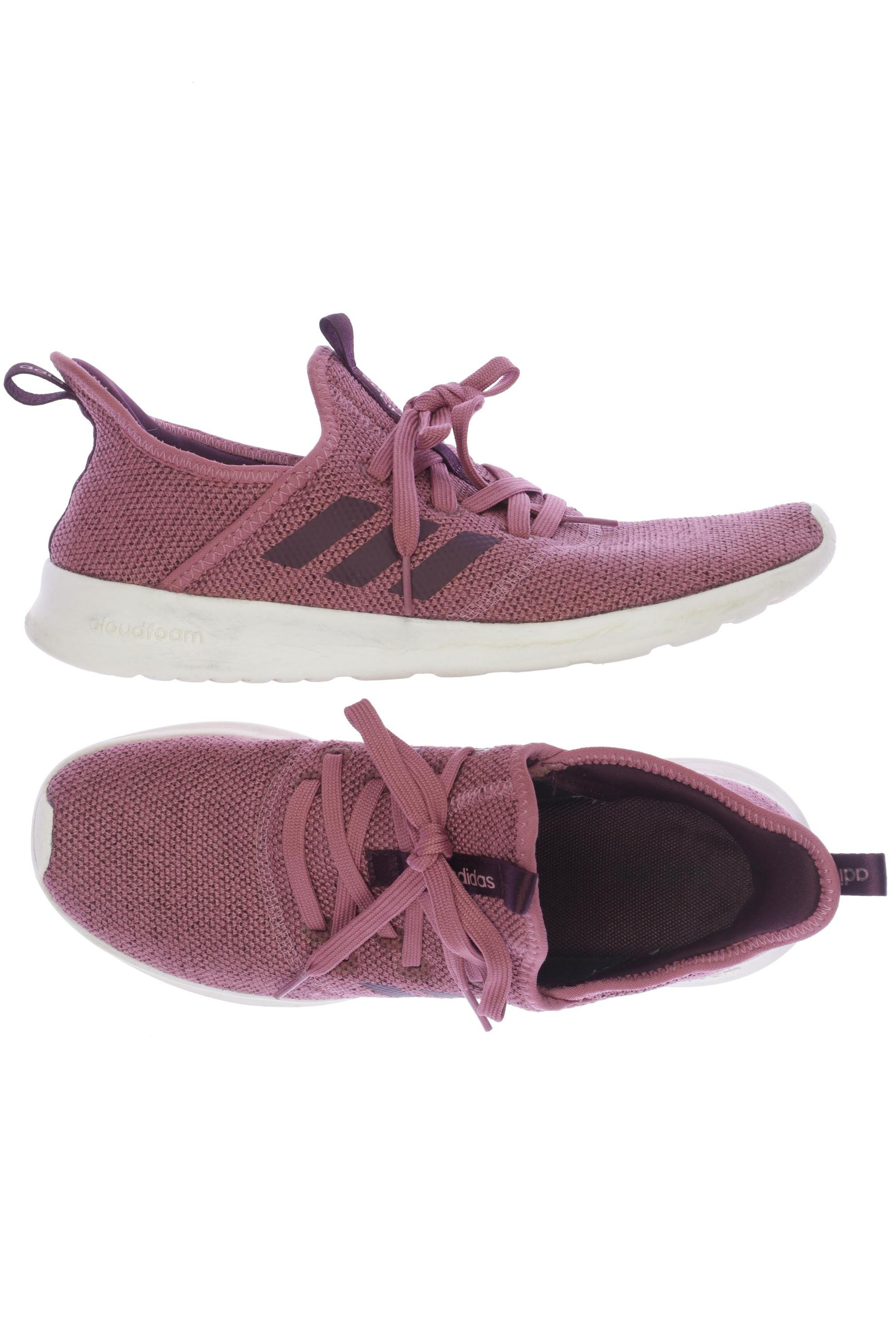 

adidas Damen Sneakers, pink, Gr. 42.5