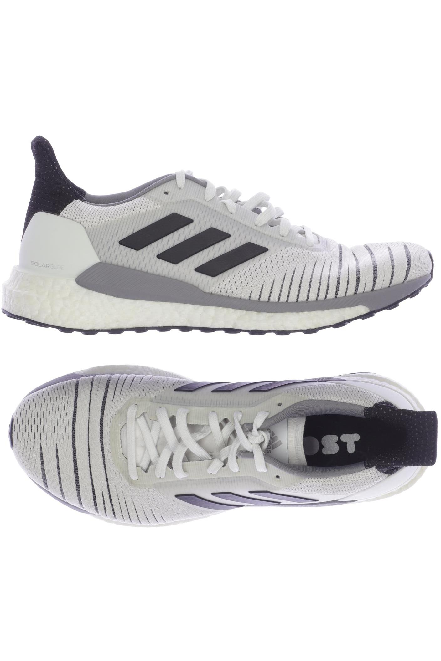 

adidas Damen Sneakers, cremeweiß, Gr. 7