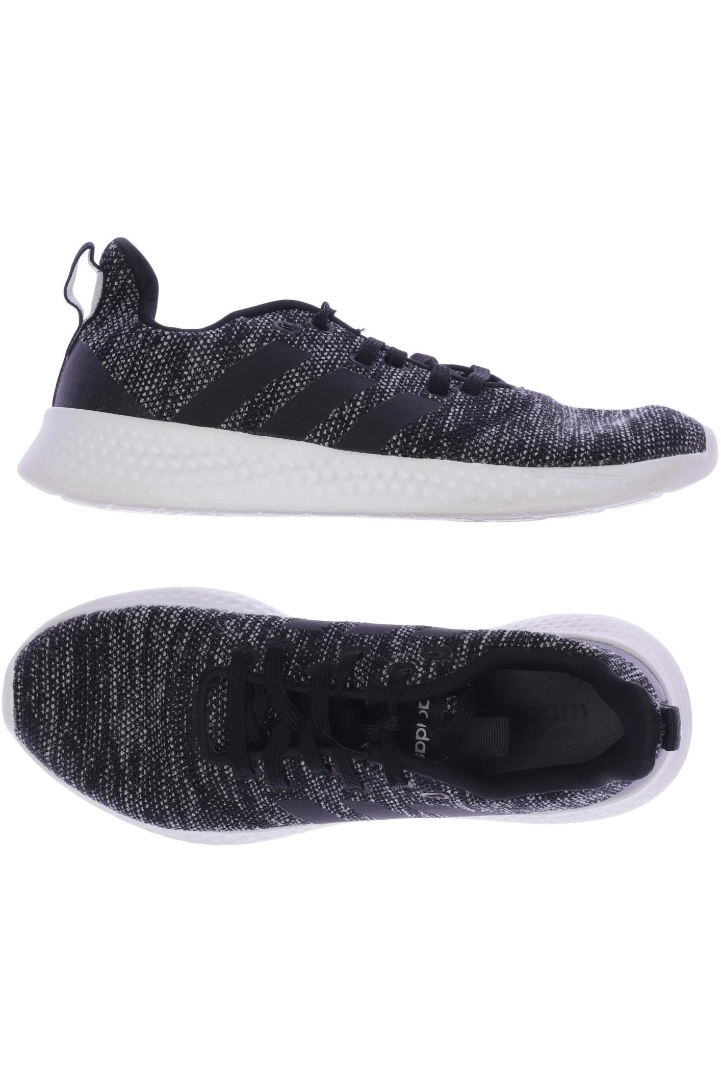 

adidas Damen Sneakers, grau, Gr. 7