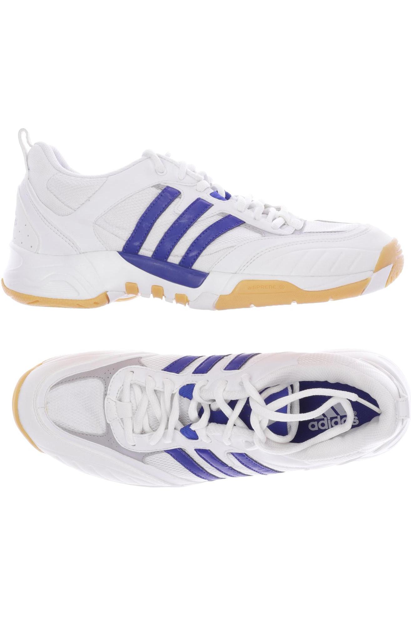 

Adidas Damen Sneakers, weiß