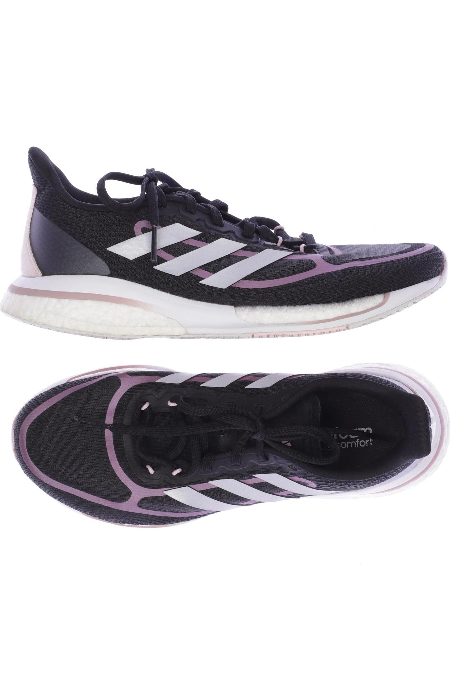 

adidas Damen Sneakers, schwarz, Gr. 6