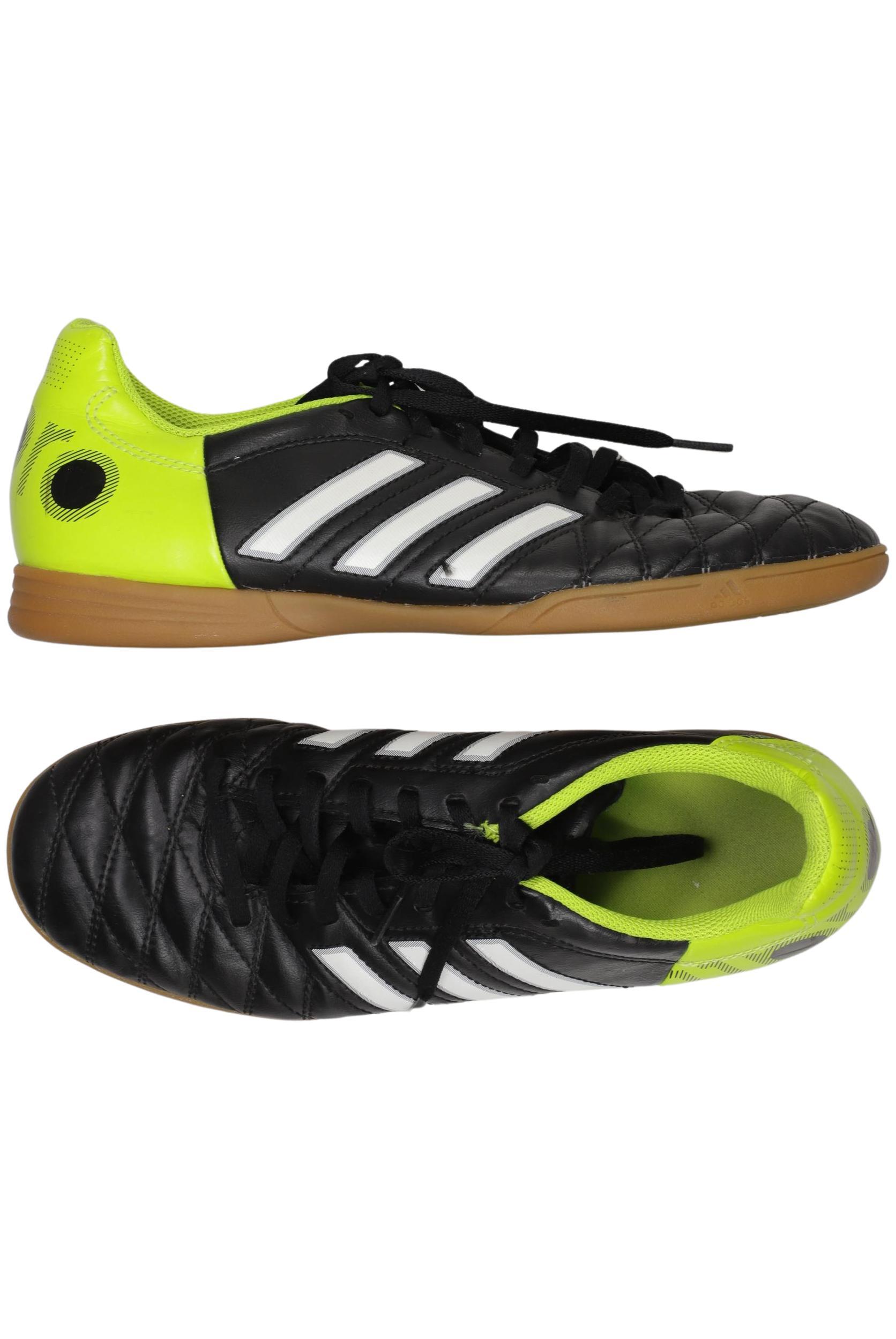 

adidas Damen Sneakers, neon, Gr. 6