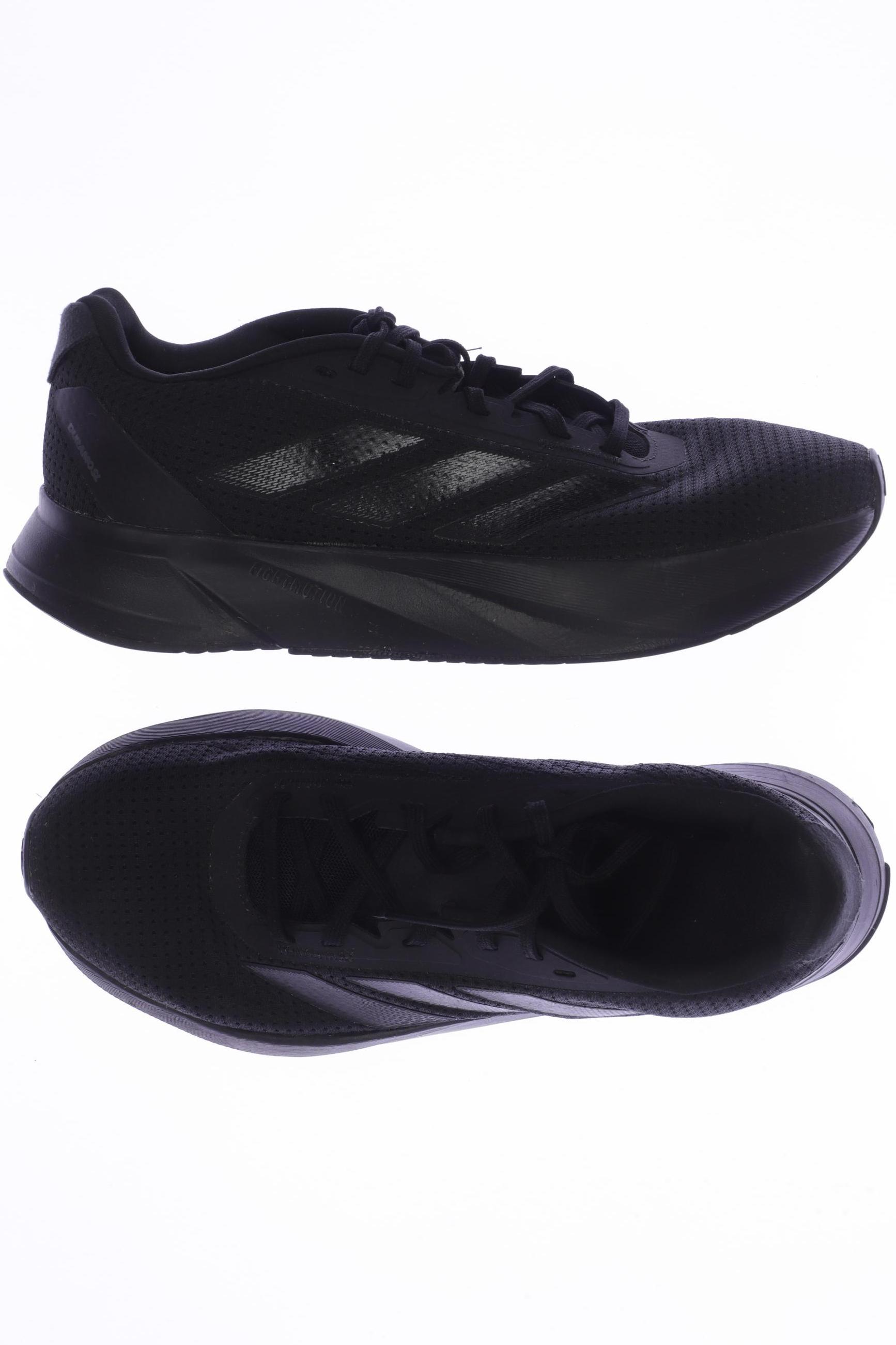 

adidas Damen Sneakers, schwarz