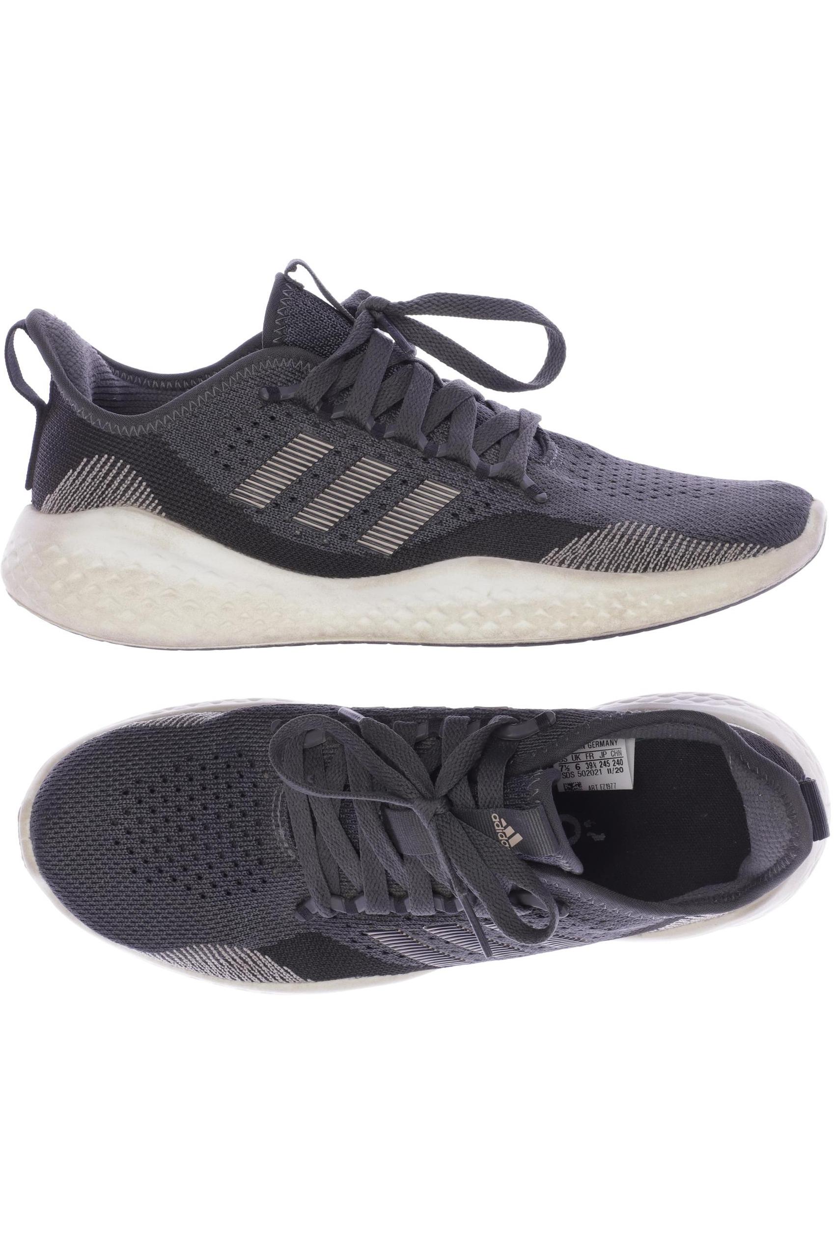 

adidas Damen Sneakers, grau, Gr. 6