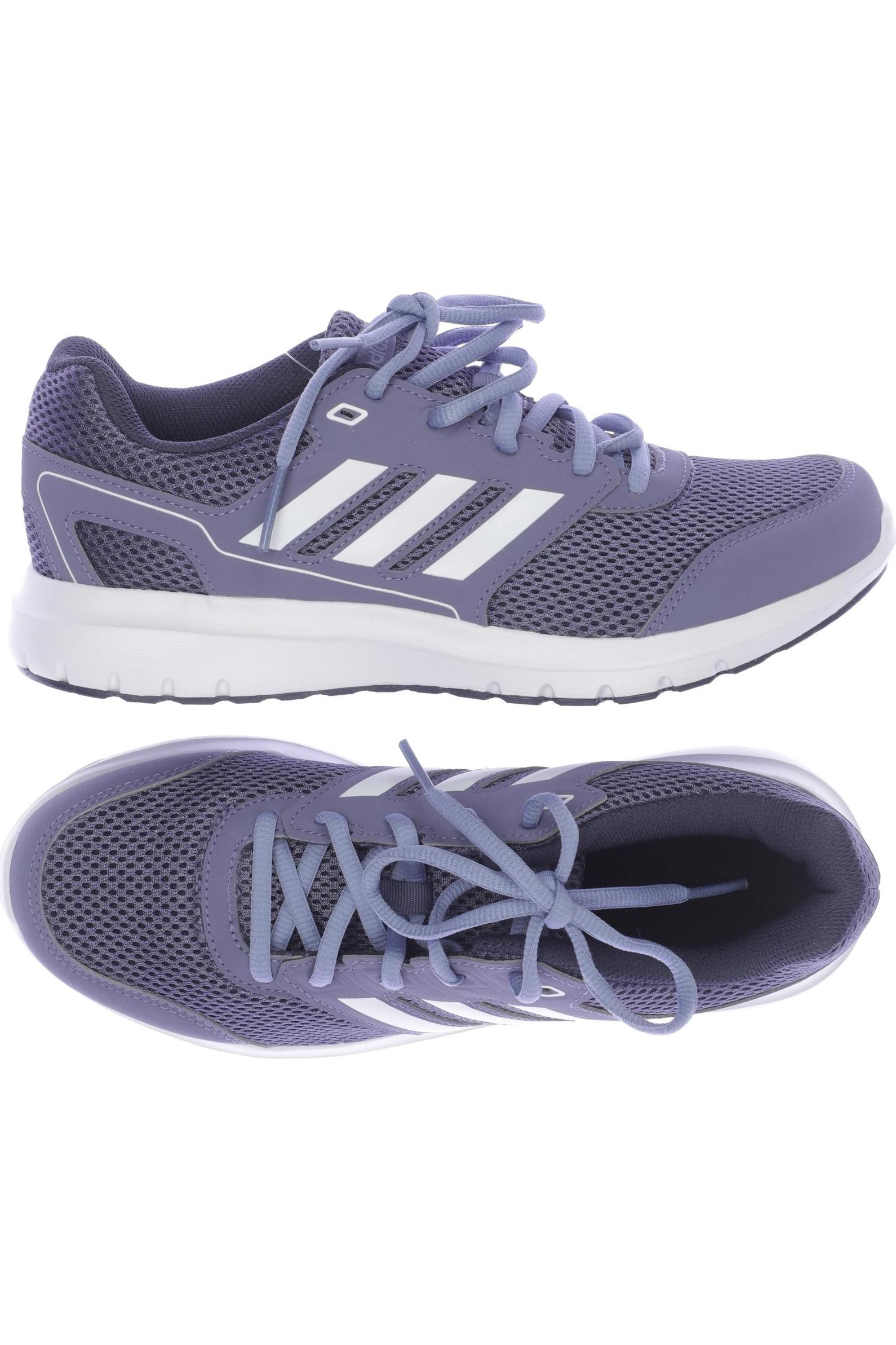 

adidas Damen Sneakers, flieder, Gr. 5.5
