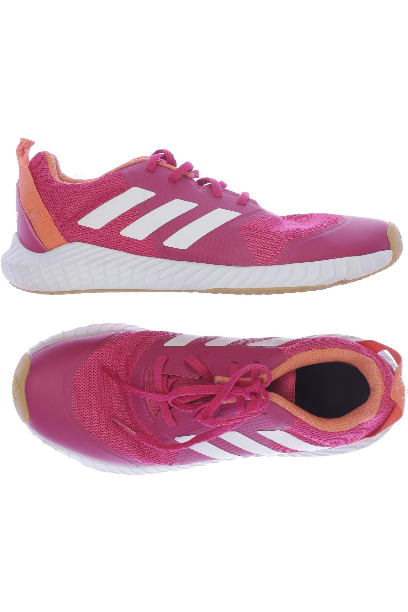 

adidas Damen Sneakers, pink, Gr. 6.5