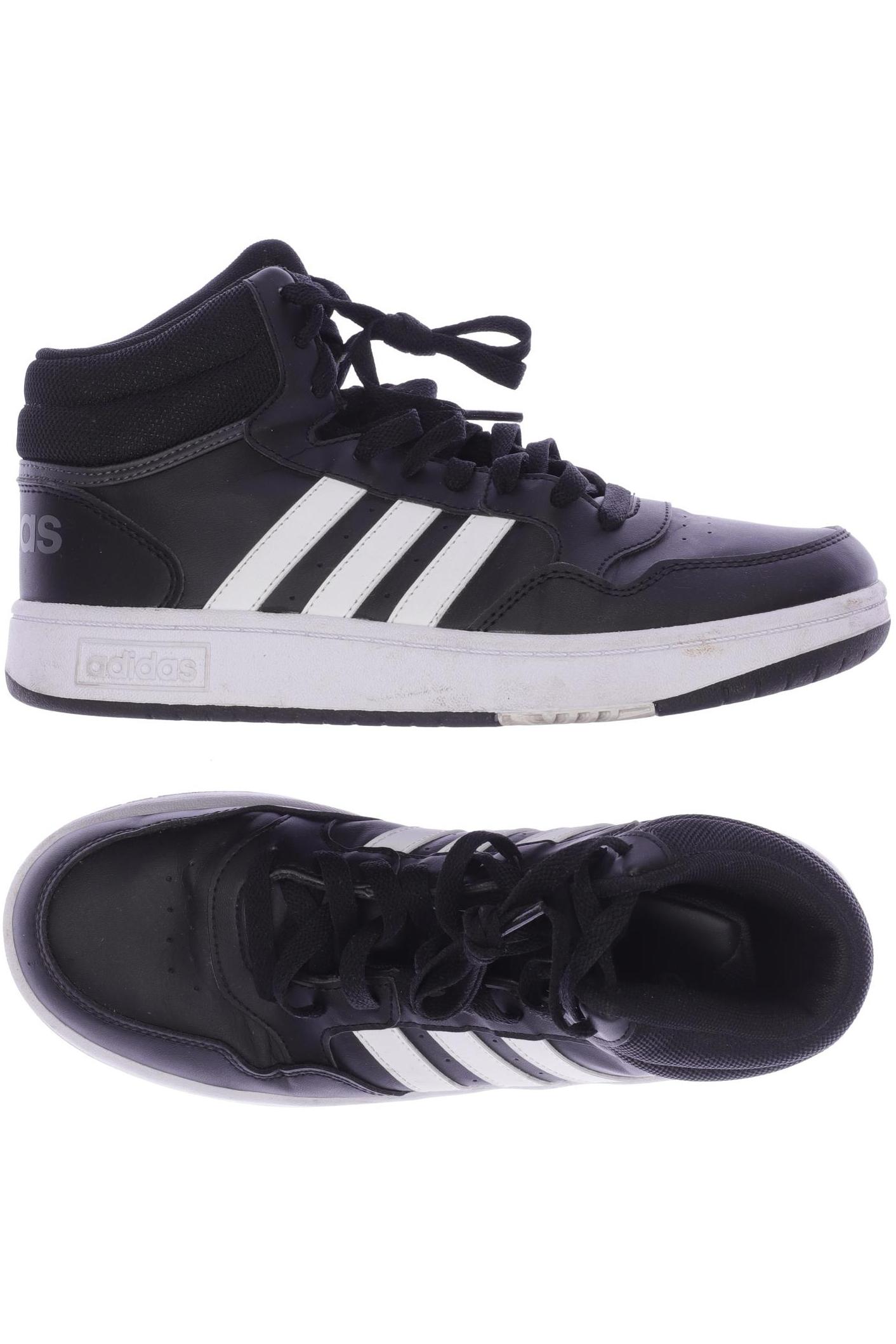 

adidas Damen Sneakers, schwarz, Gr. 5.5
