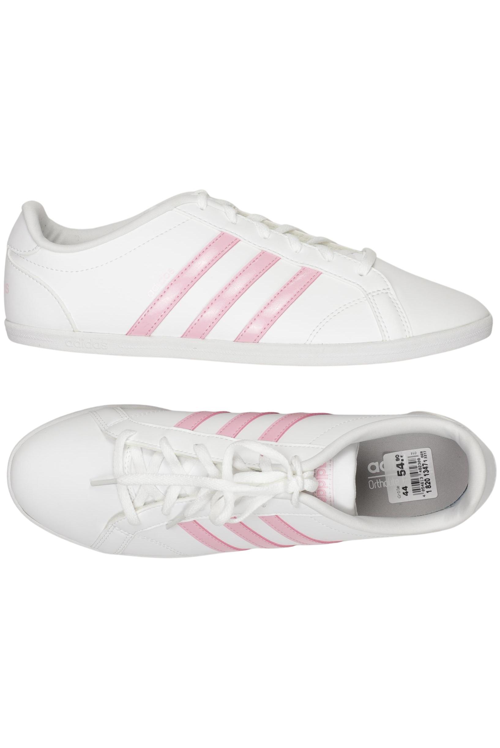 

adidas Damen Sneakers, mehrfarbig, Gr. 9.5