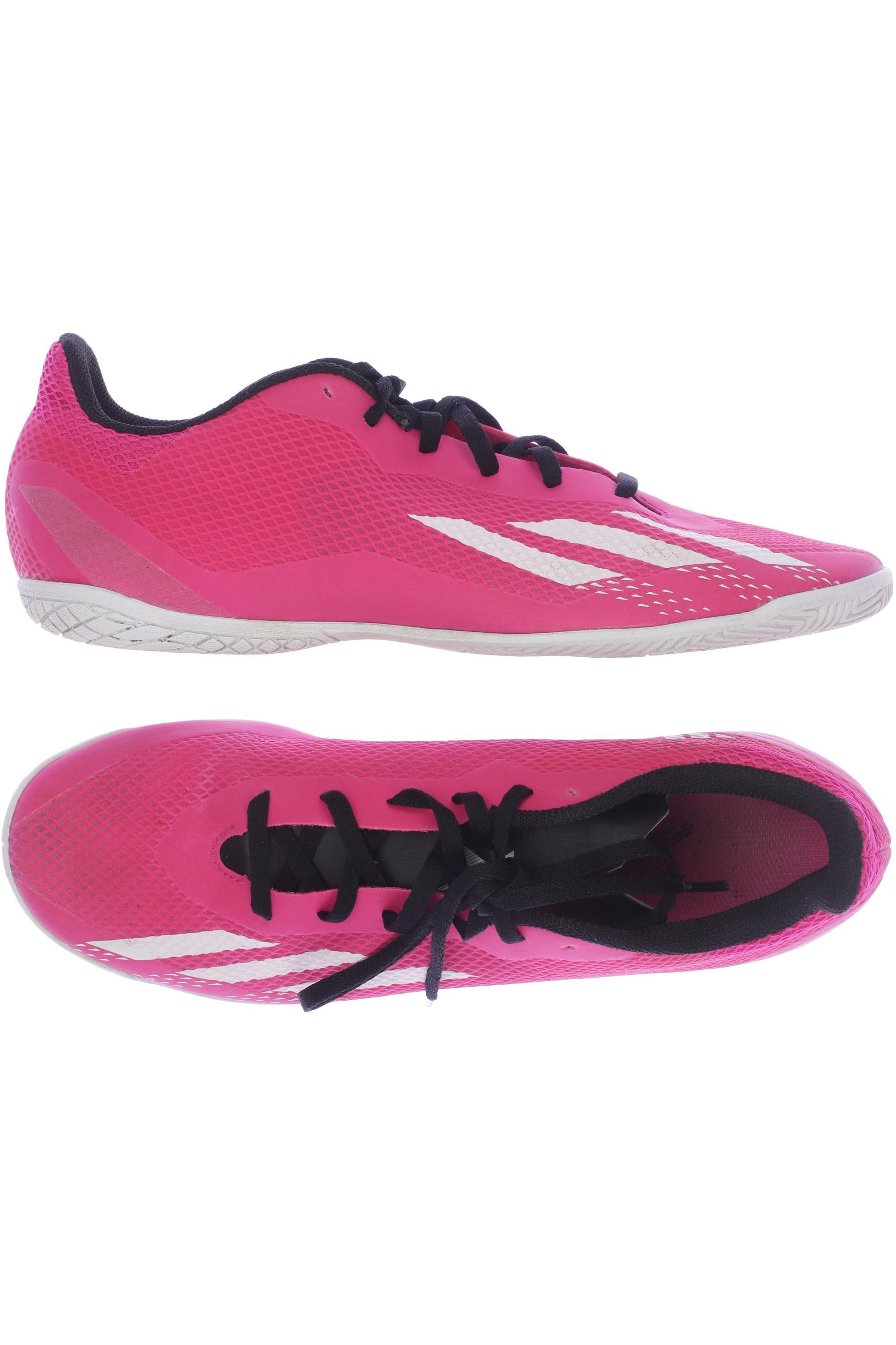 

adidas Damen Sneakers, pink, Gr. 8.5