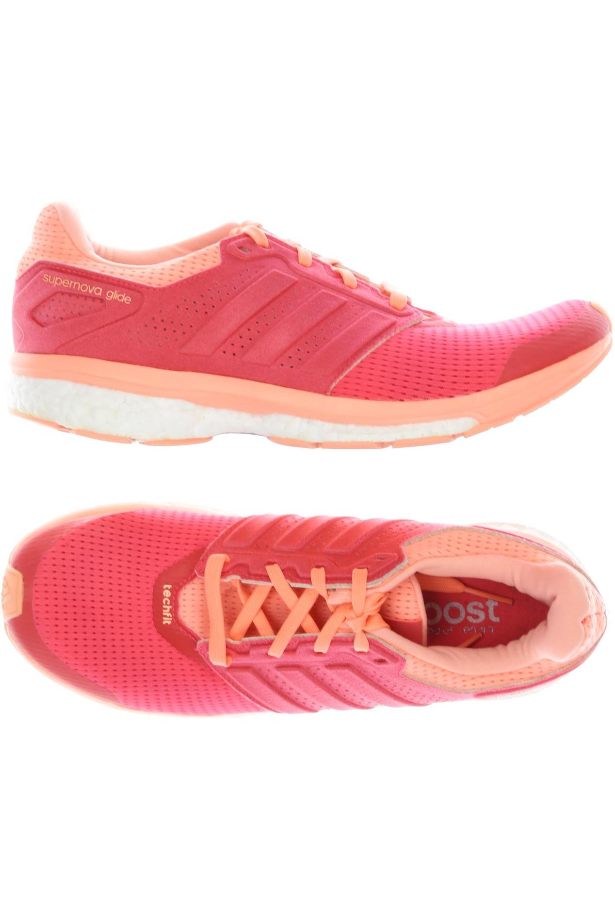 

adidas Damen Sneakers, pink, Gr. 9
