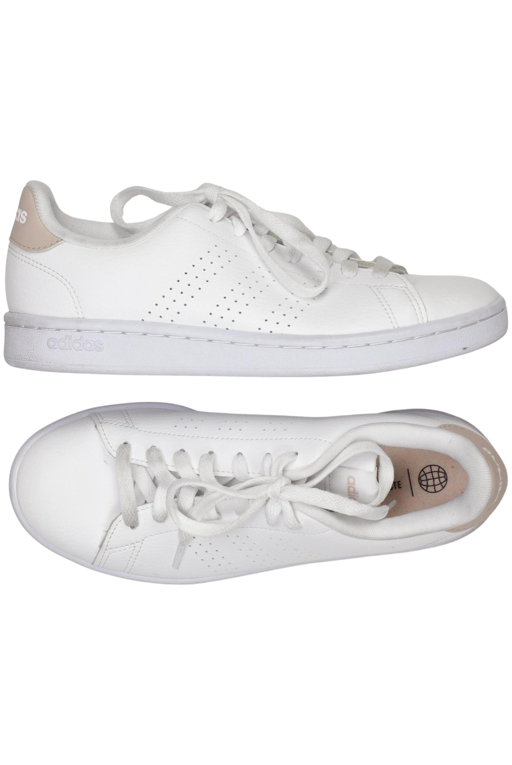 

adidas Damen Sneakers, weiß, Gr. 6