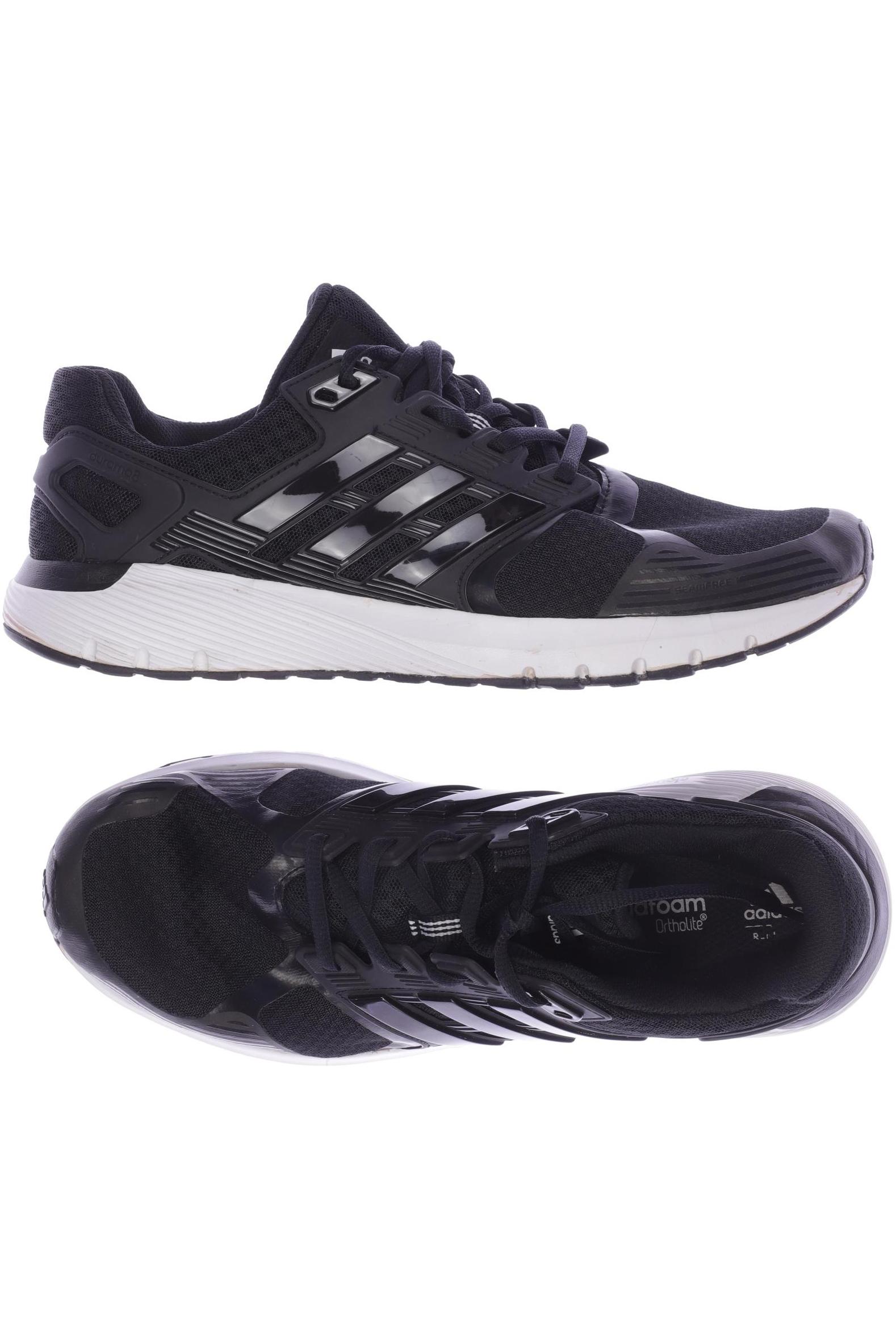 

adidas Damen Sneakers, schwarz, Gr. 8