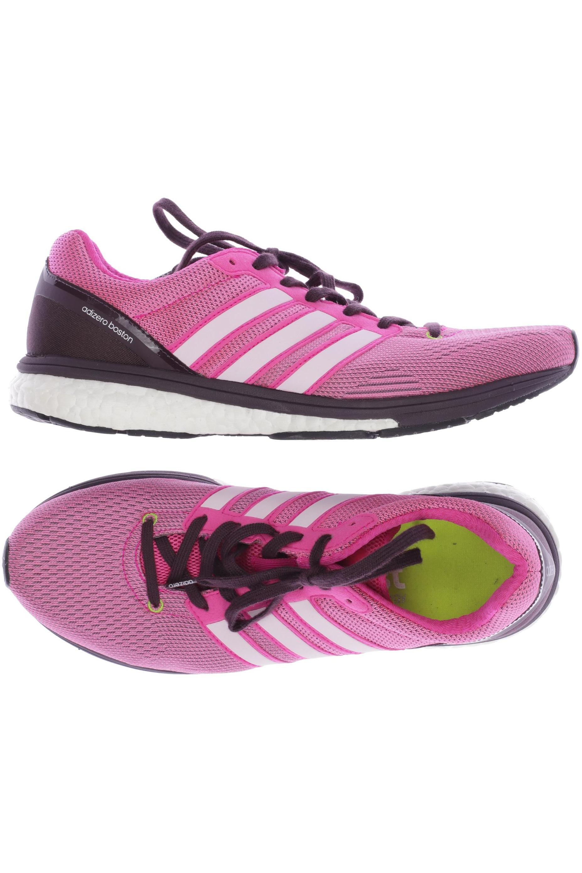 

adidas Damen Sneakers, pink
