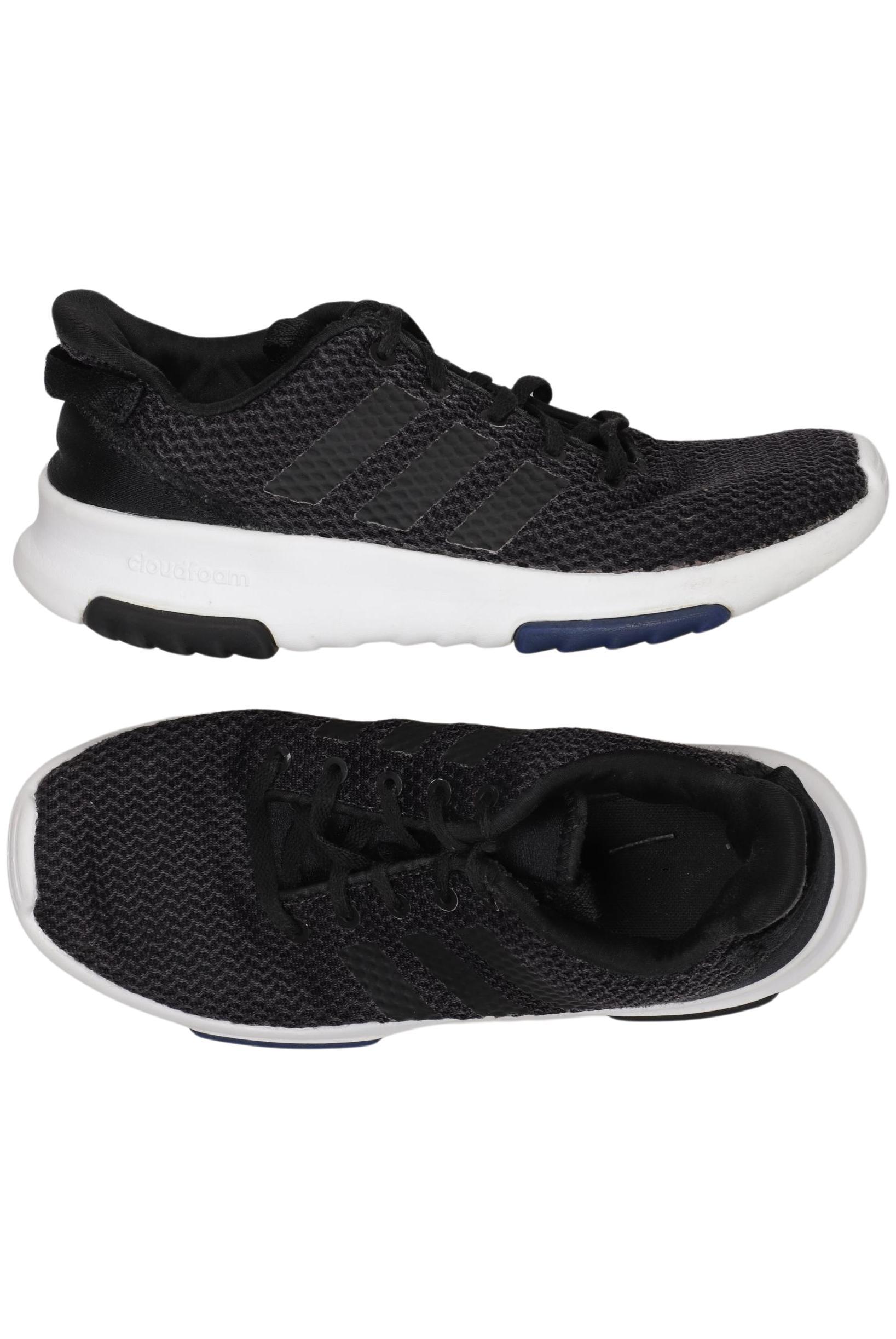 

adidas Damen Sneakers, schwarz, Gr. 5