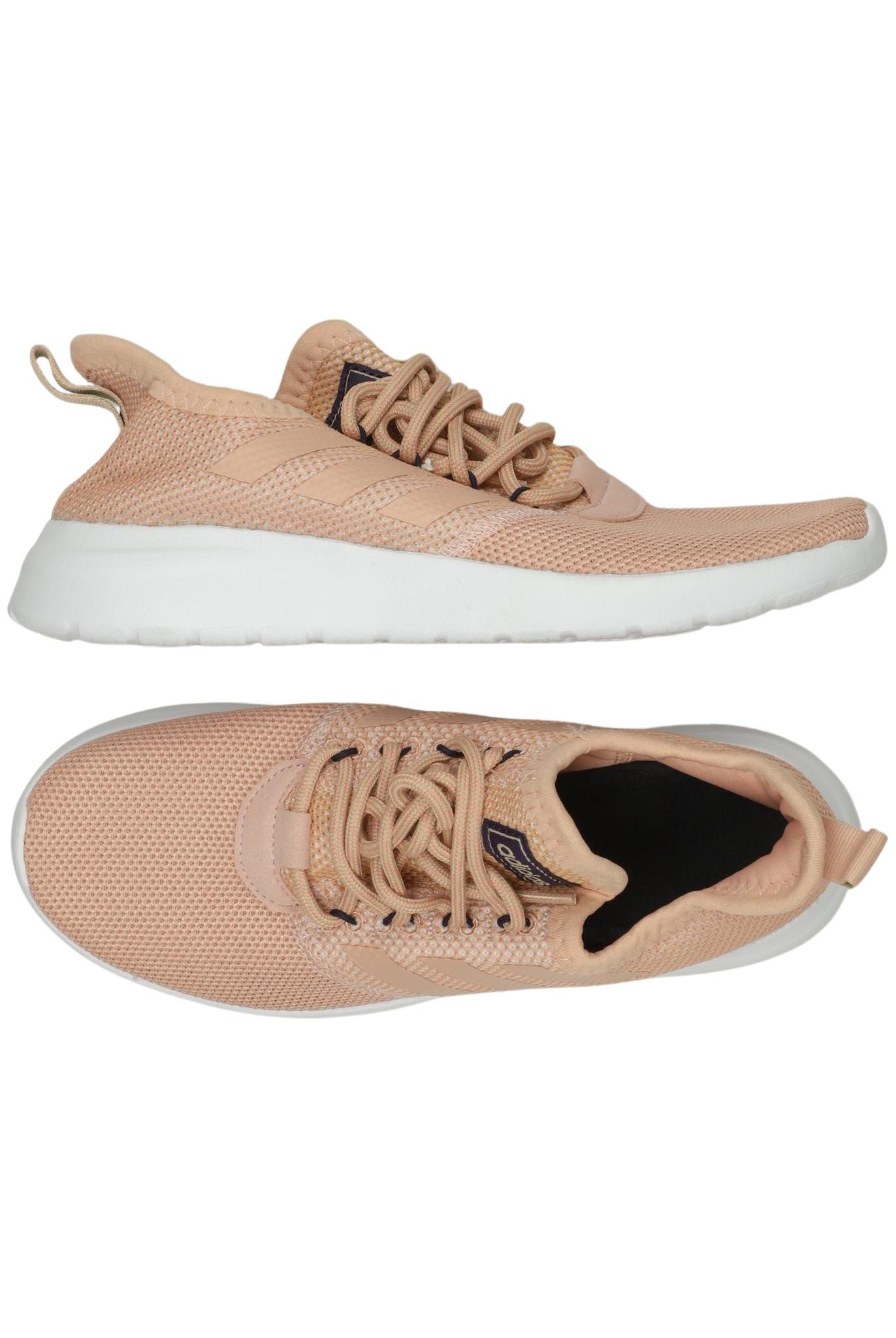 

adidas Damen Sneakers, orange, Gr. 6.5