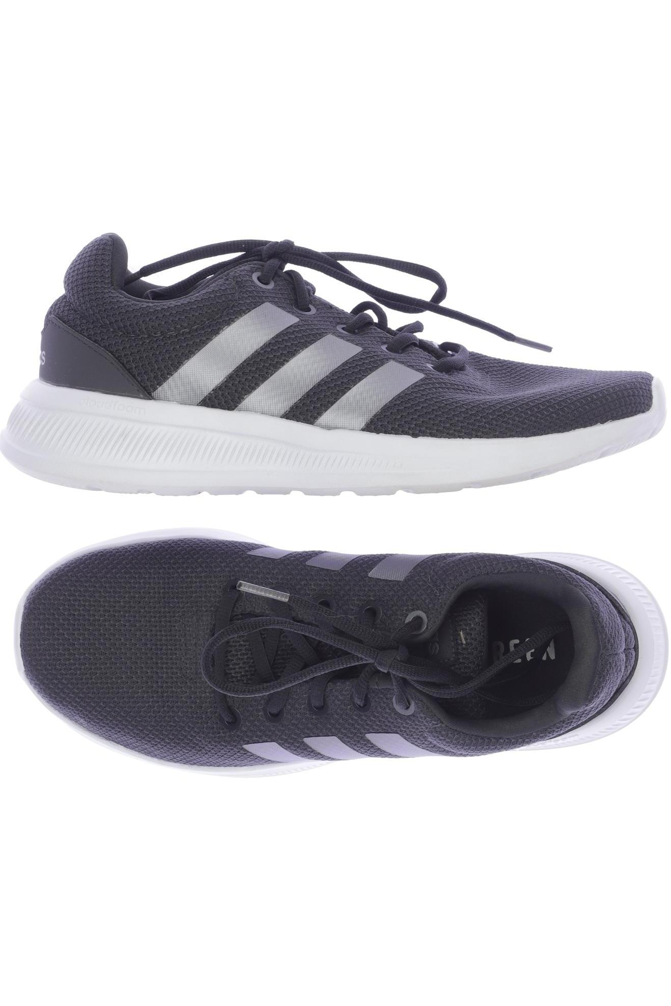 

adidas Damen Sneakers, grau, Gr. 5