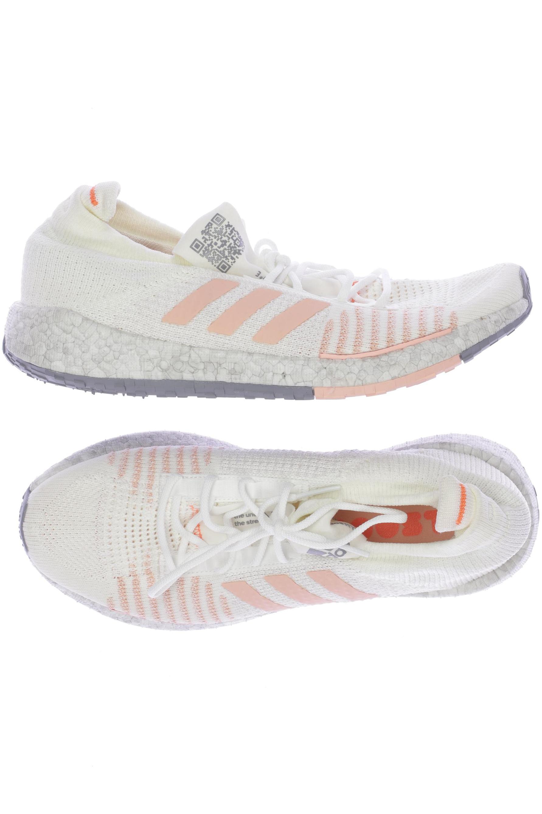 

adidas Damen Sneakers, cremeweiß, Gr. 8