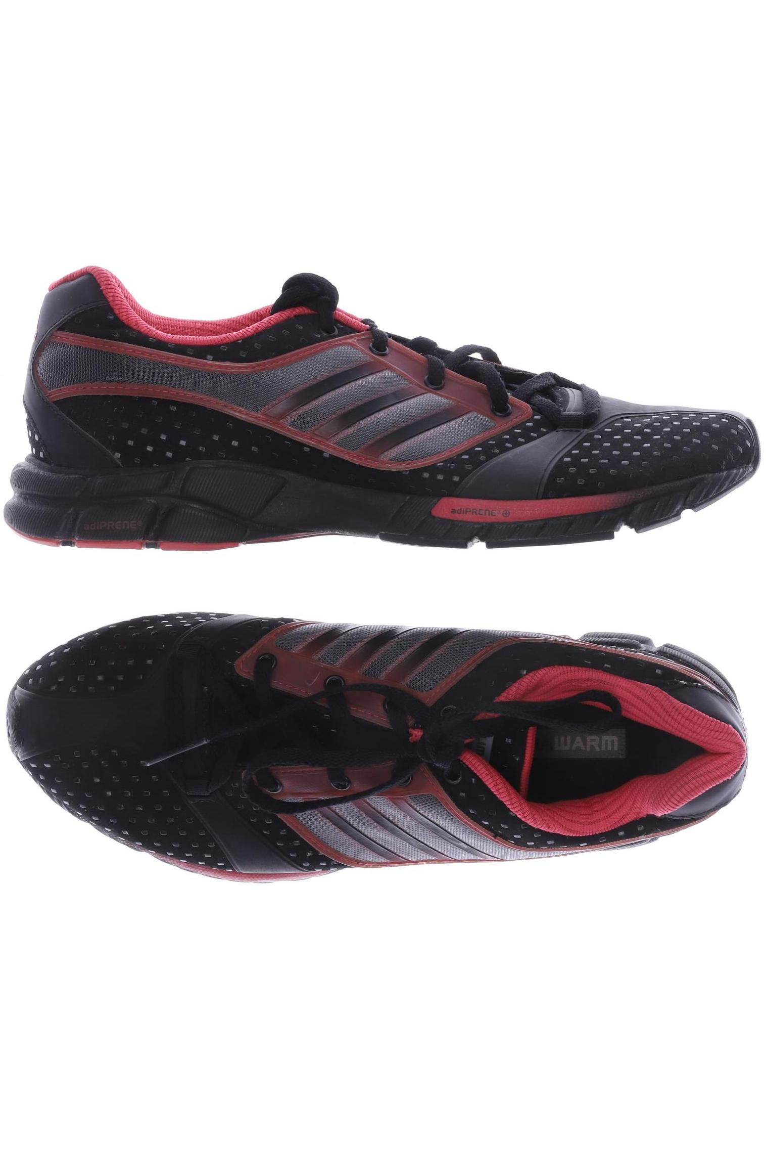 

Adidas Damen Sneakers, schwarz