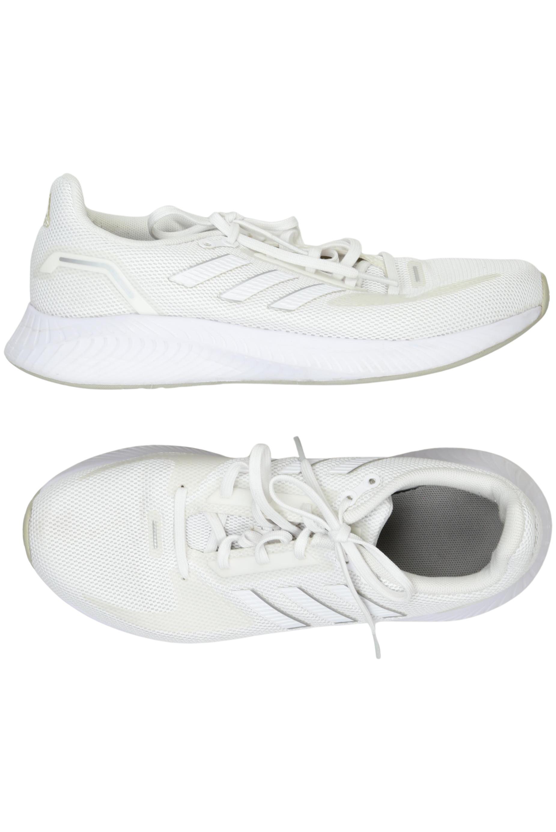 

adidas Damen Sneakers, weiß, Gr. 6
