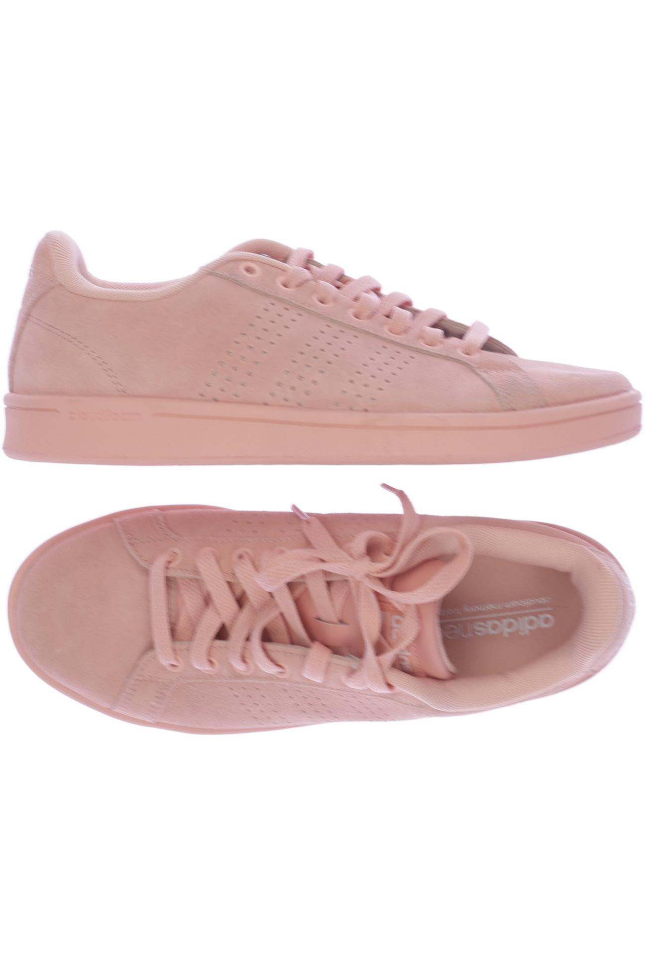 

adidas Damen Sneakers, pink, Gr. 6