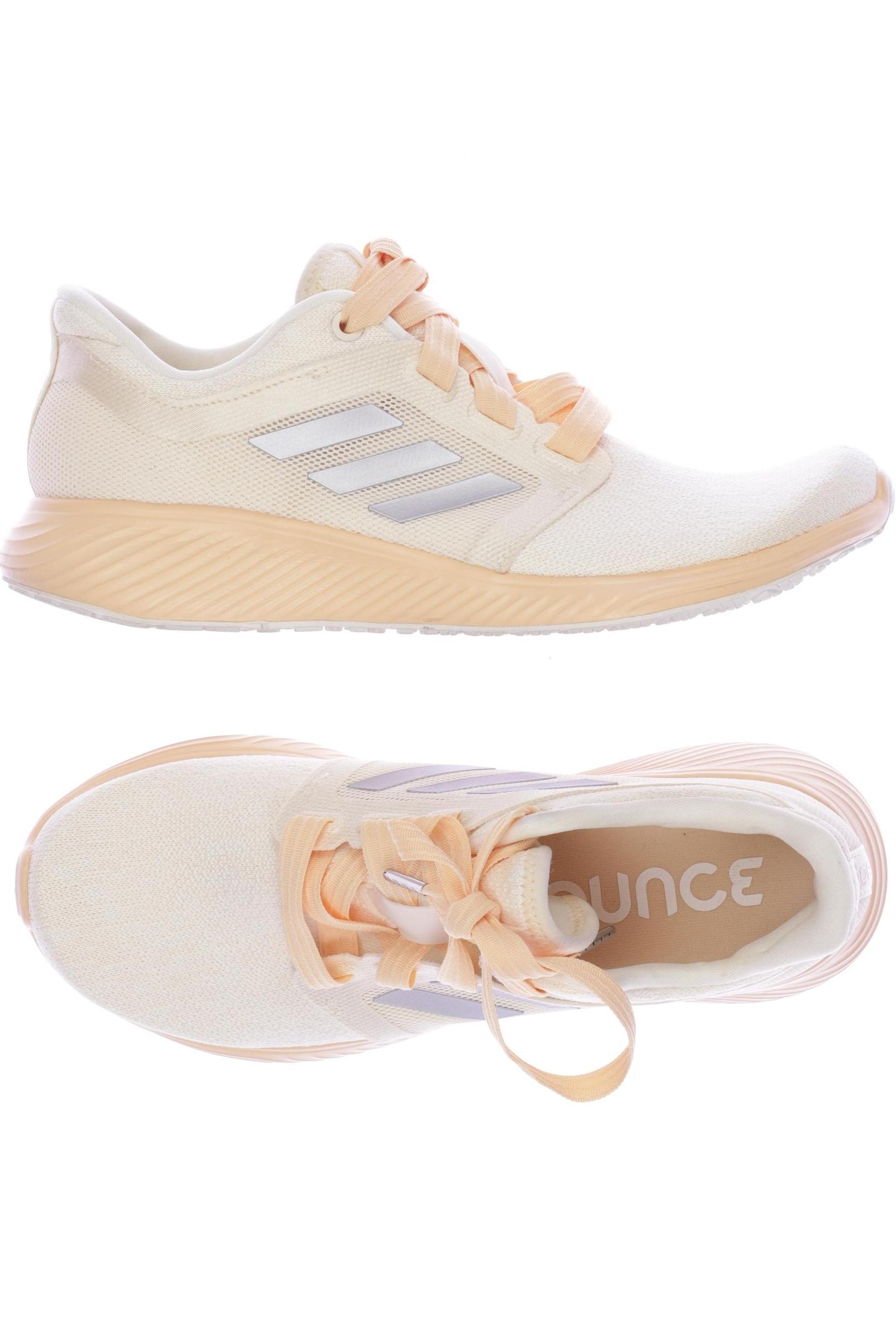 

adidas Damen Sneakers, gelb, Gr. 7