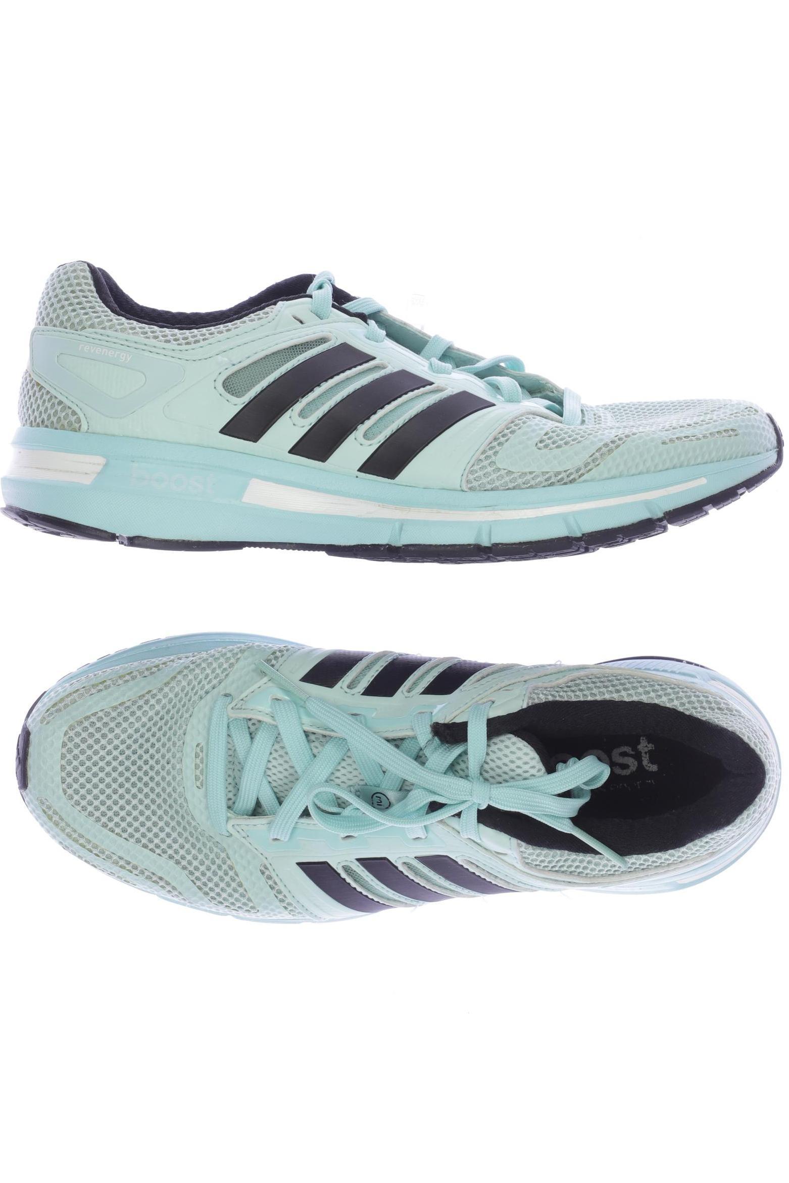 

Adidas Damen Sneakers, hellgrün