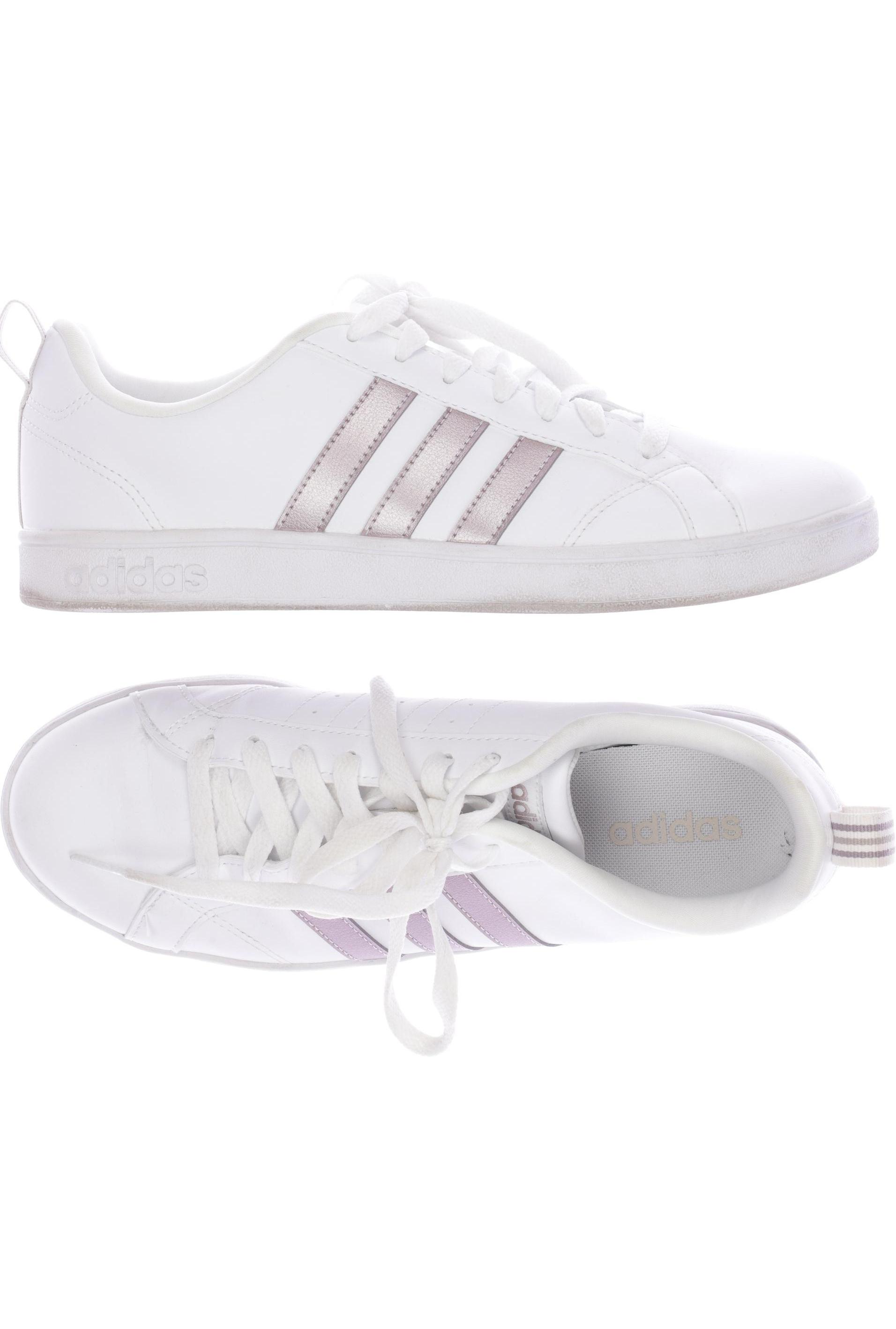 

Adidas Damen Sneakers, weiß