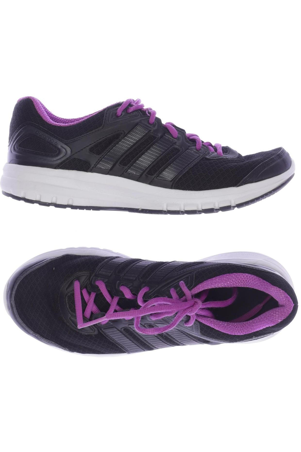 

Adidas Damen Sneakers, schwarz