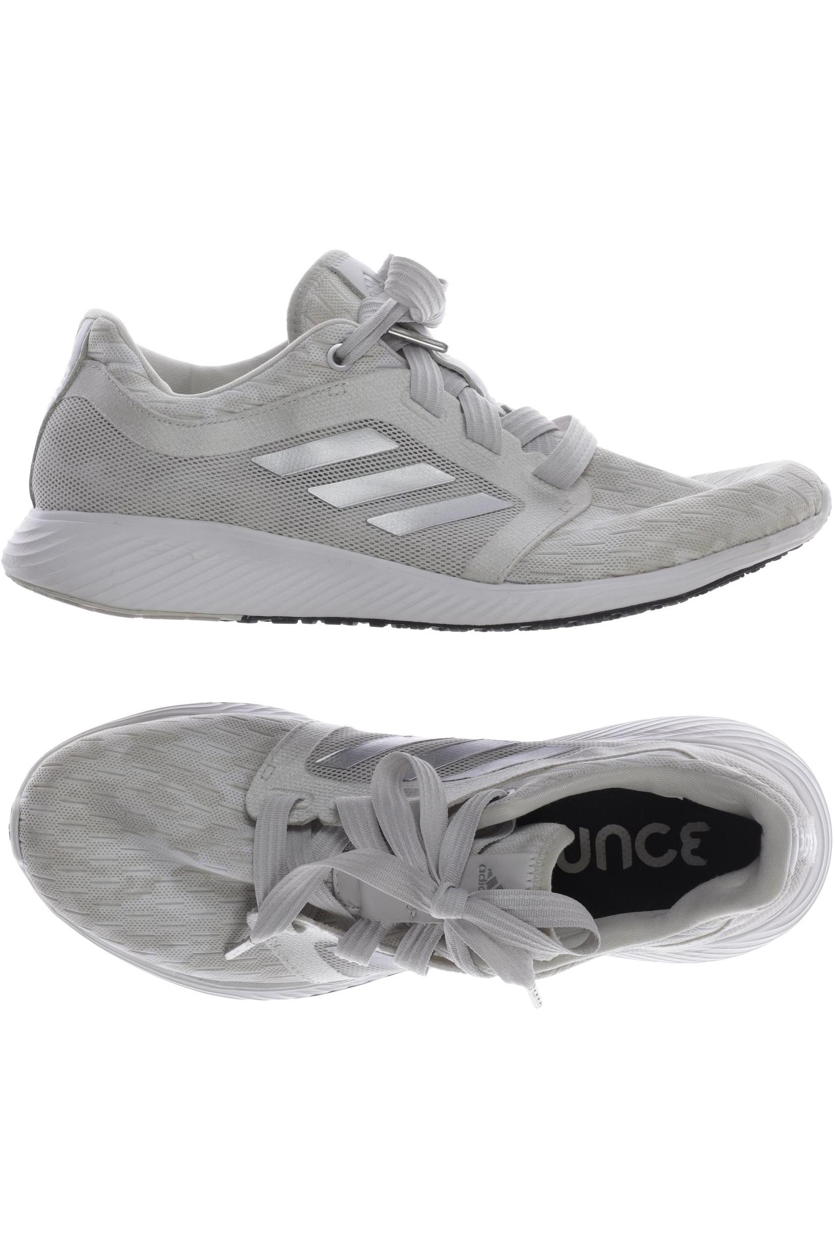 

adidas Damen Sneakers, beige, Gr. 8.5