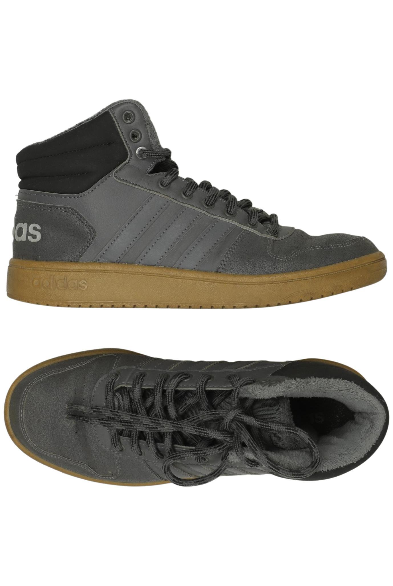 

adidas Damen Sneakers, grau, Gr. 6