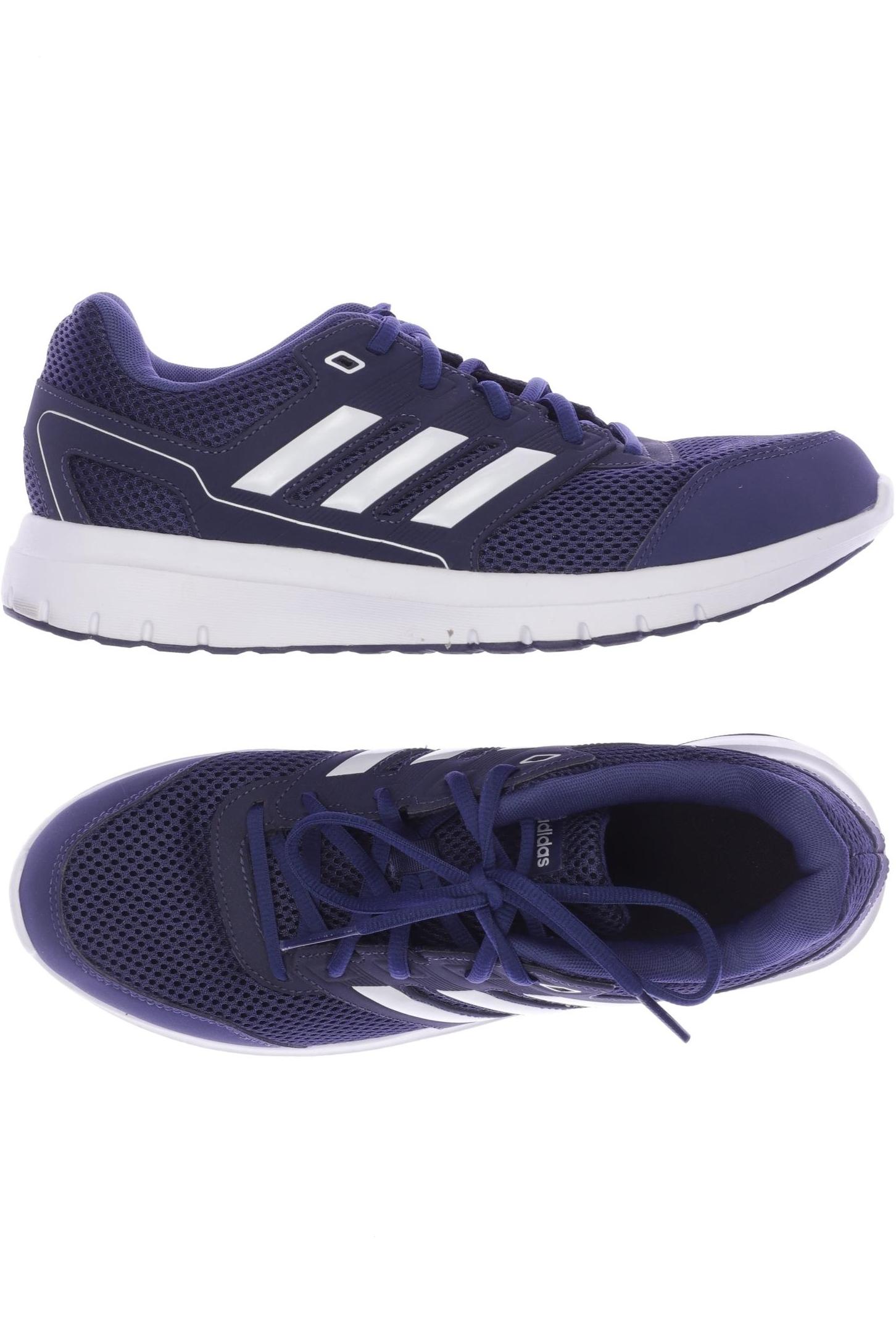 

adidas Damen Sneakers, marineblau, Gr. 8