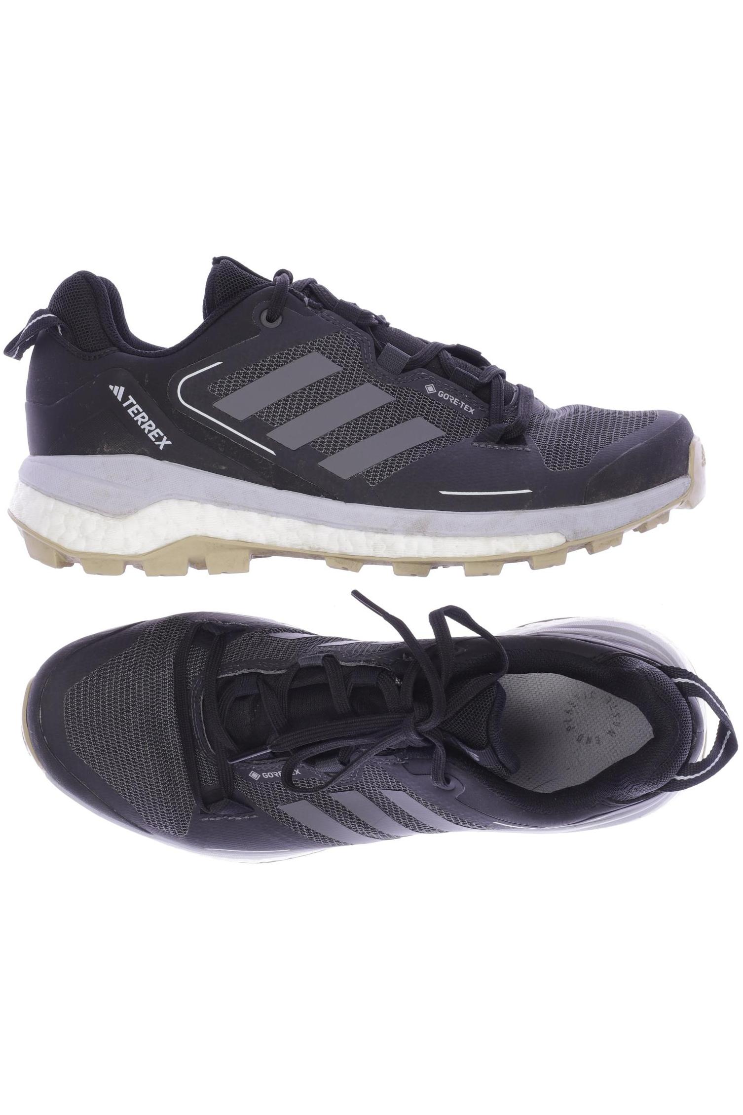 

adidas Damen Sneakers, schwarz, Gr. 7