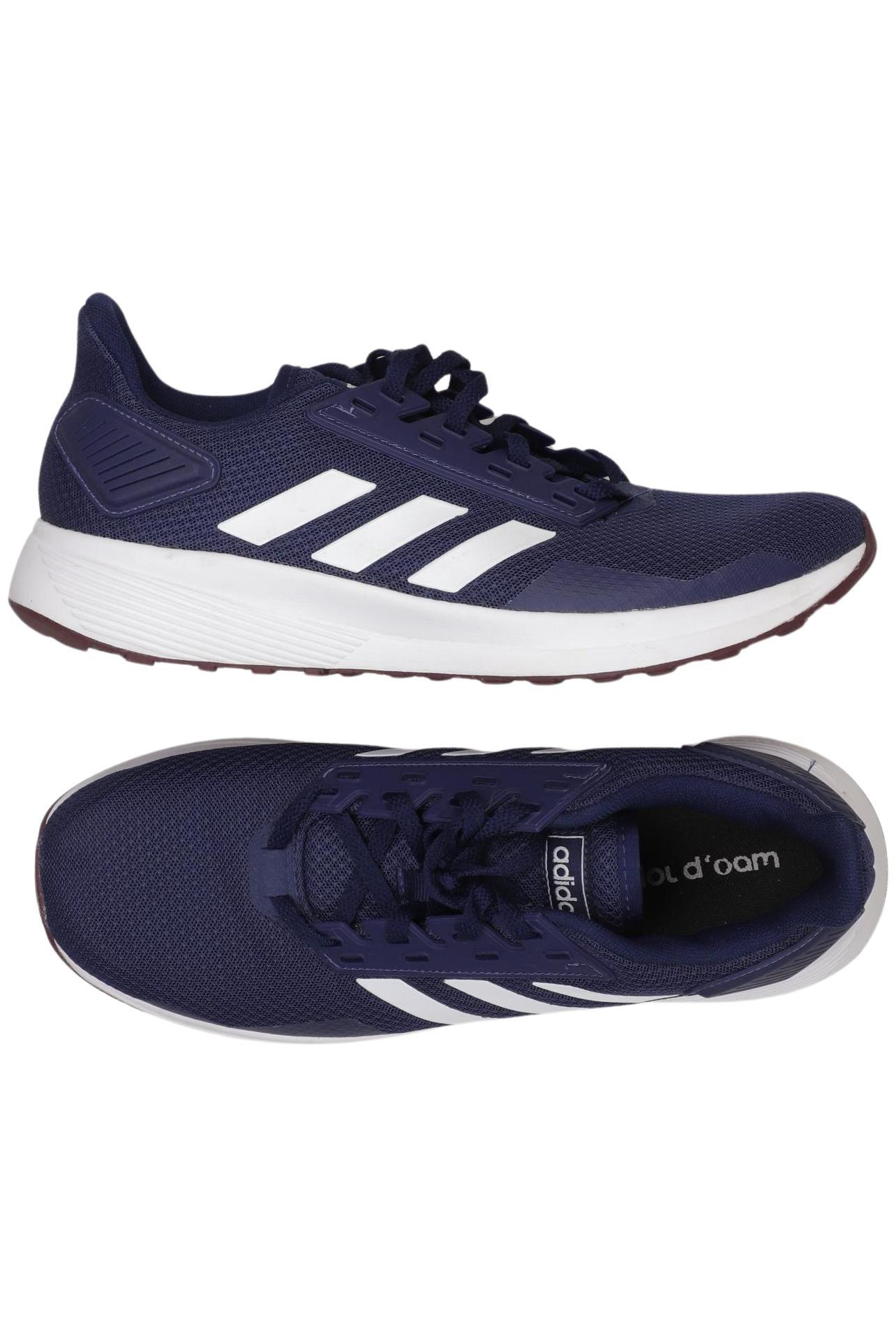 

adidas Damen Sneakers, mehrfarbig, Gr. 8.5