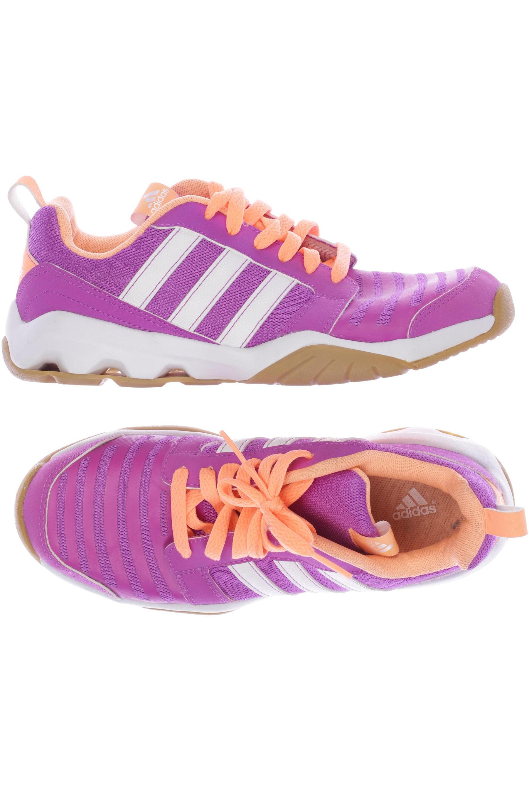 

Adidas Damen Sneakers, pink