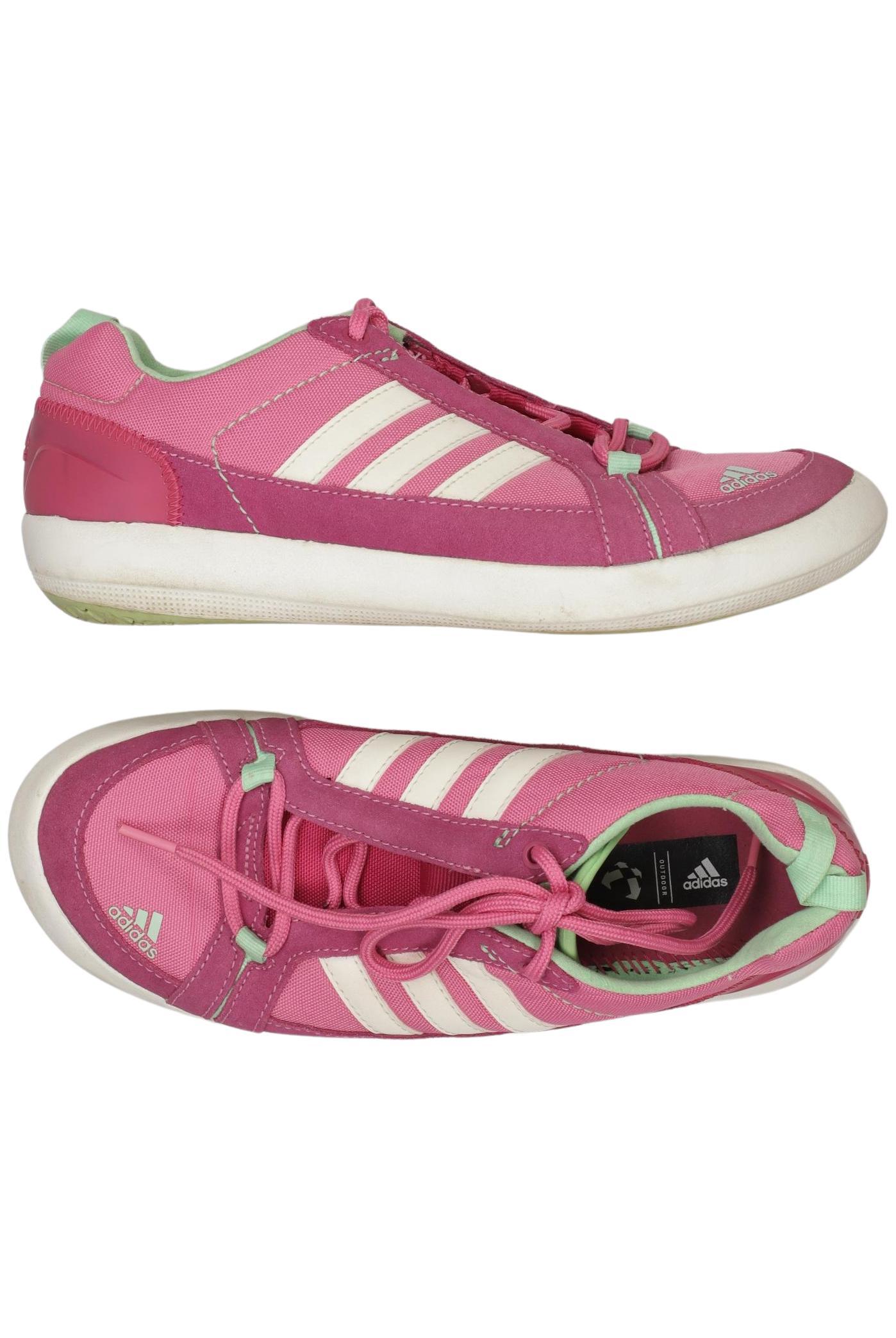 

adidas Damen Sneakers, mehrfarbig, Gr. 6