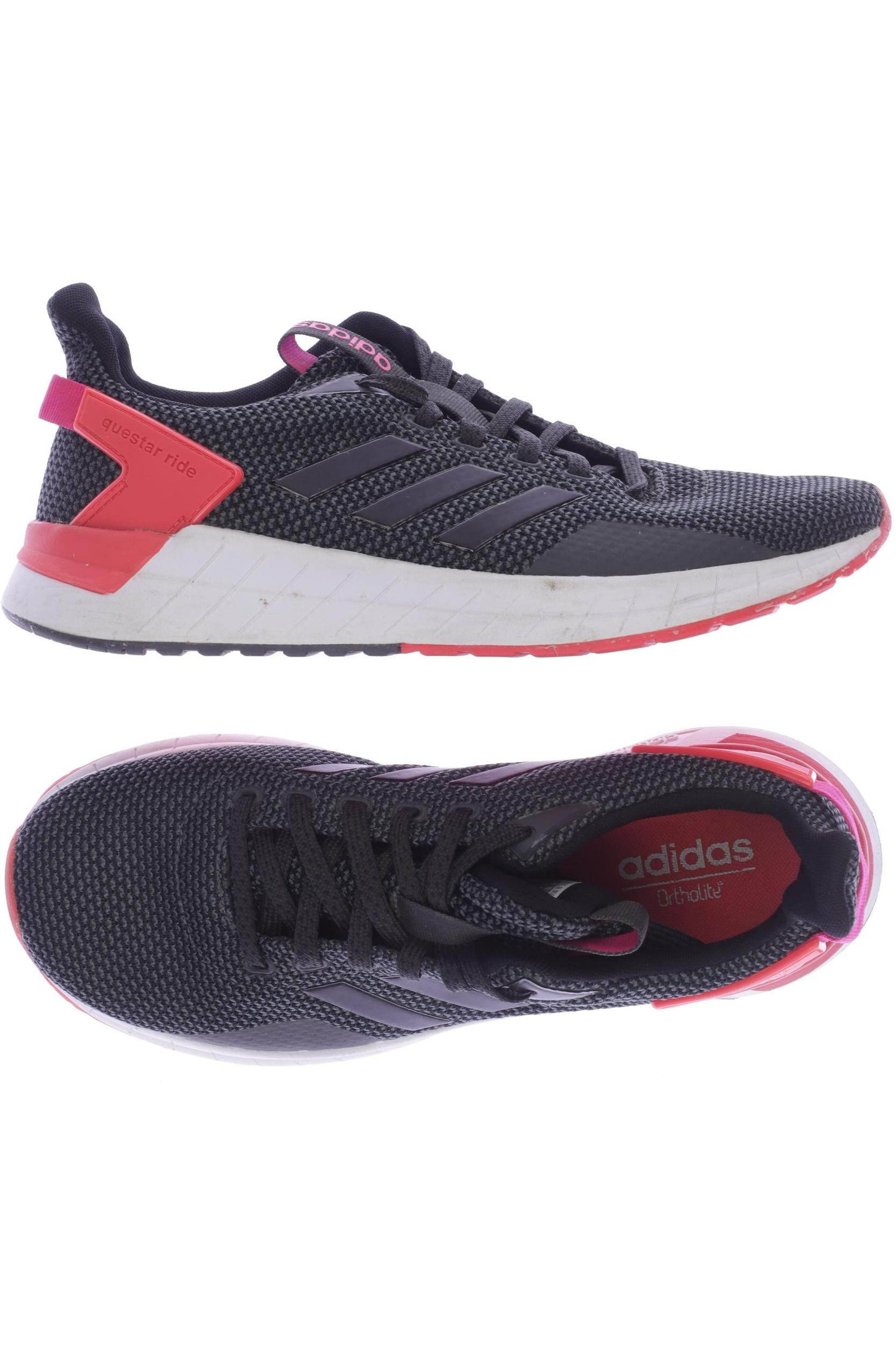 

adidas Damen Sneakers, grau, Gr. 6