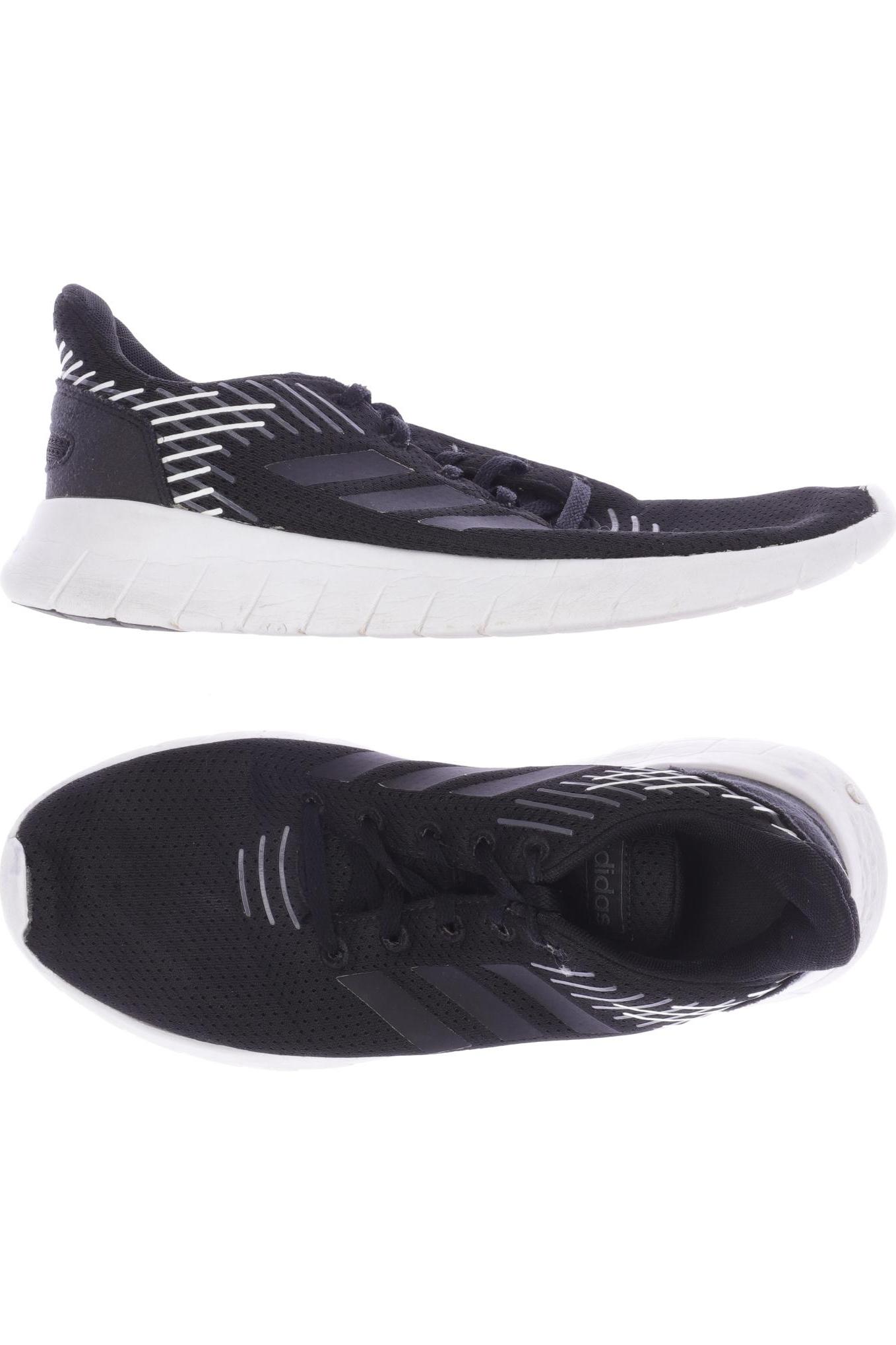 

Adidas Damen Sneakers, schwarz