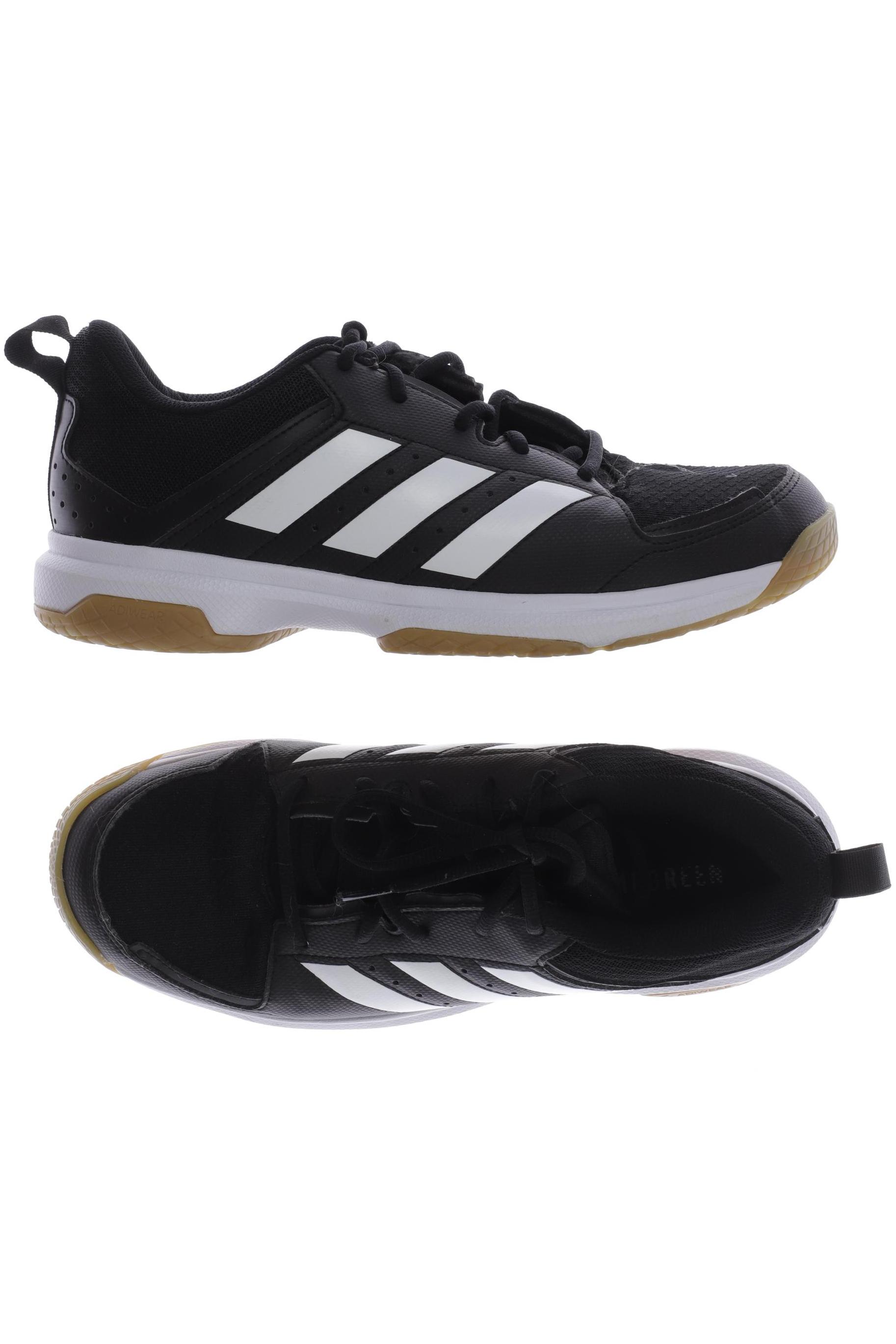 

adidas Damen Sneakers, schwarz, Gr. 7