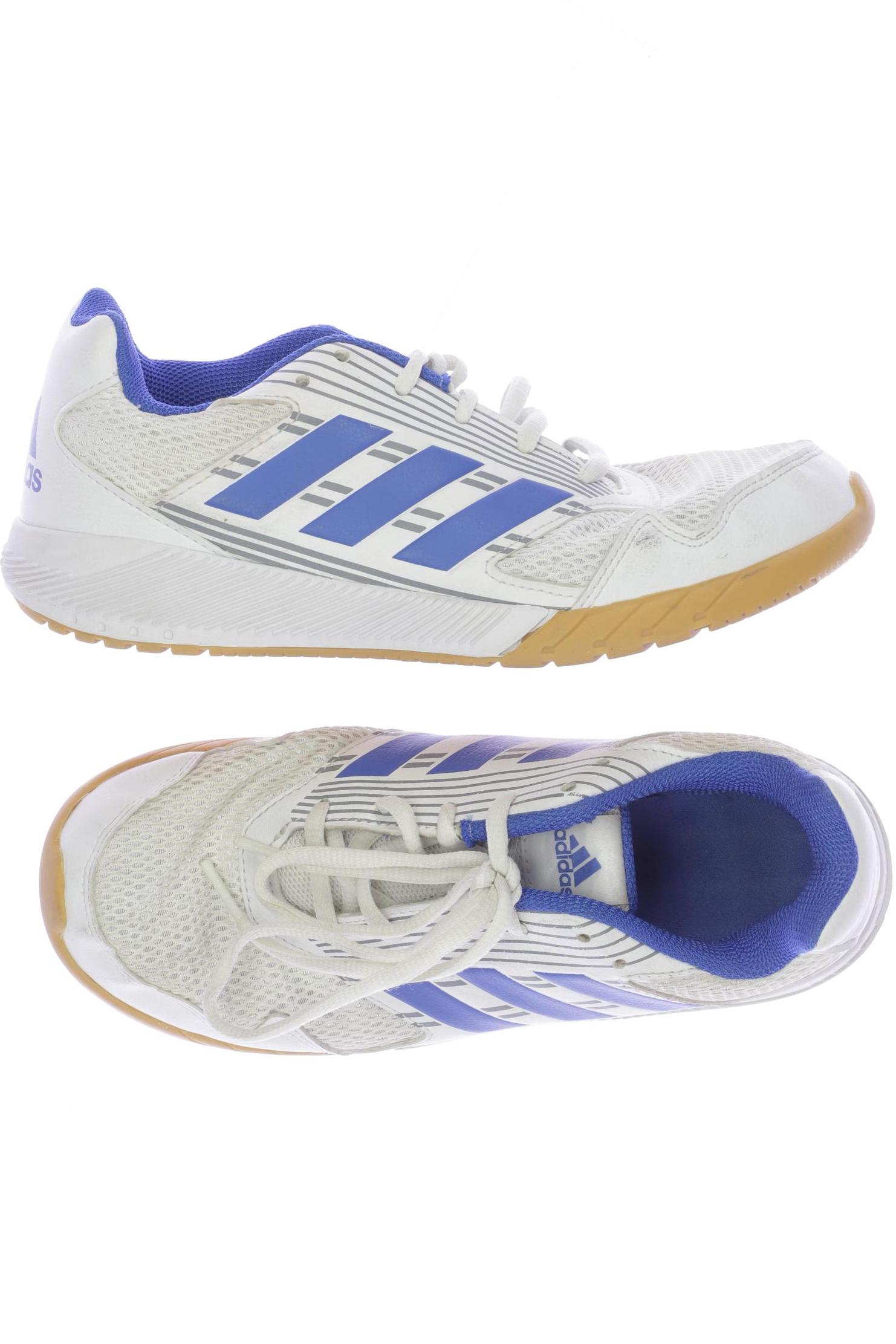 

adidas Damen Sneakers, weiß, Gr. 4