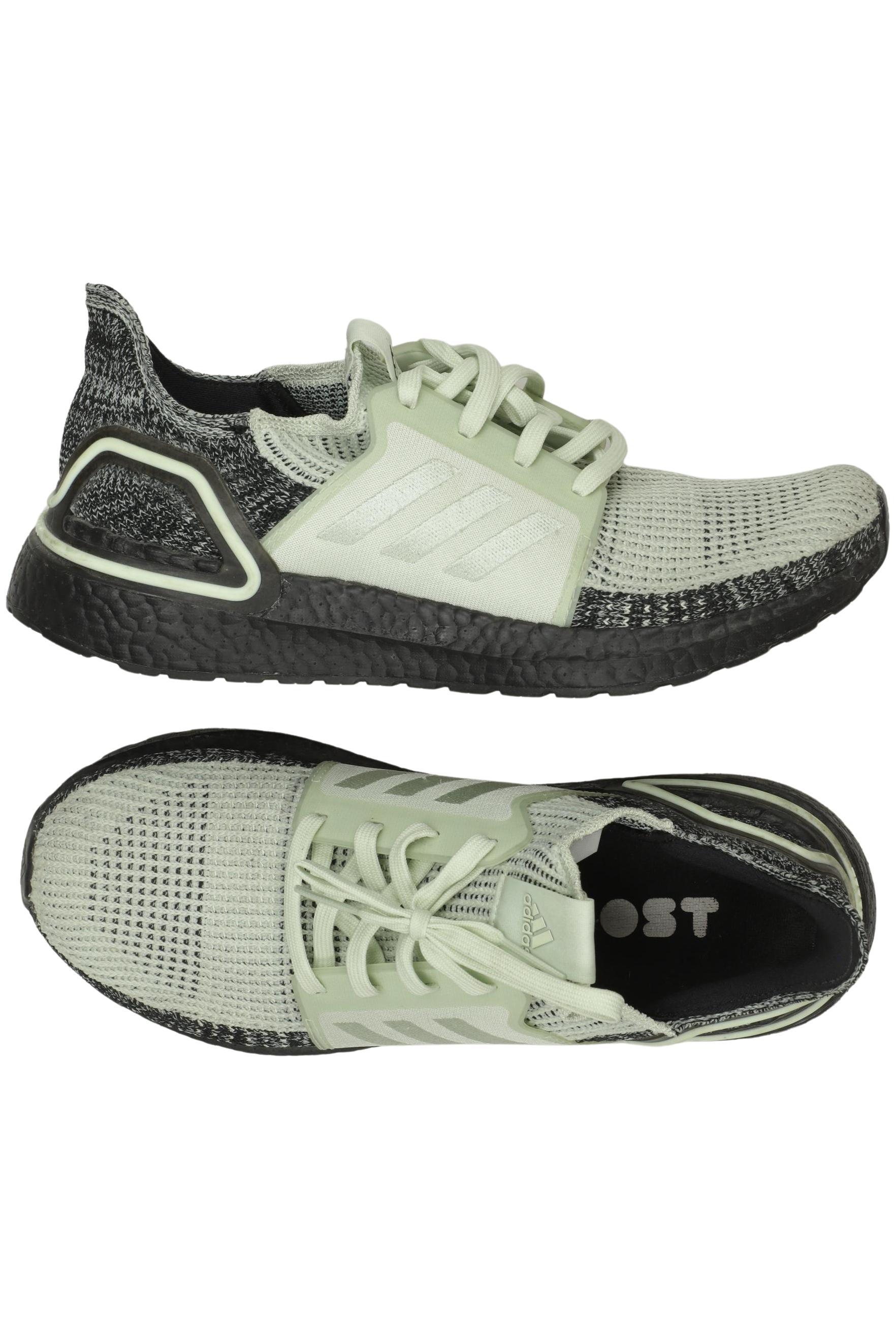 

adidas Damen Sneakers, hellgrün, Gr. 8