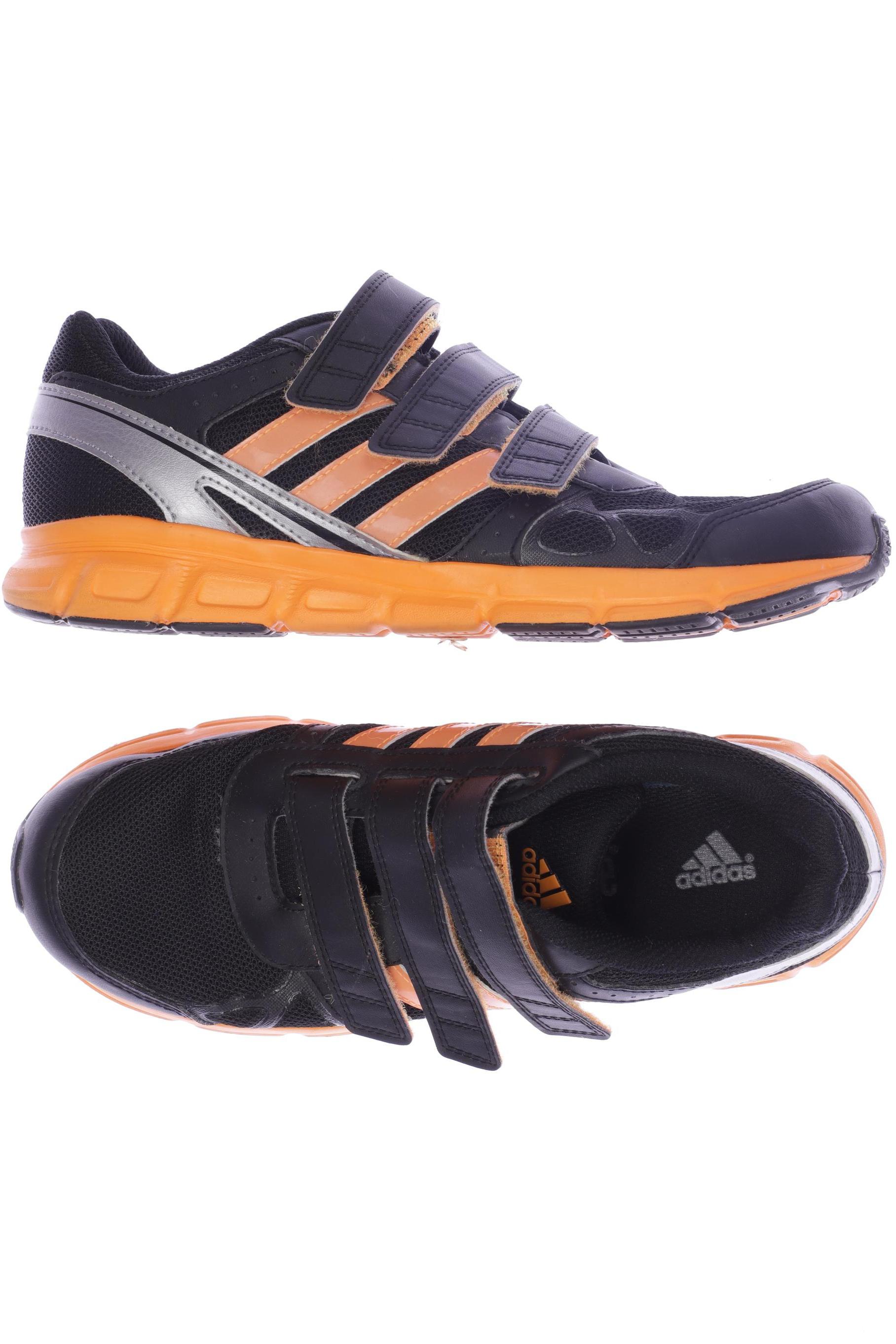 

adidas Damen Sneakers, schwarz, Gr. 5