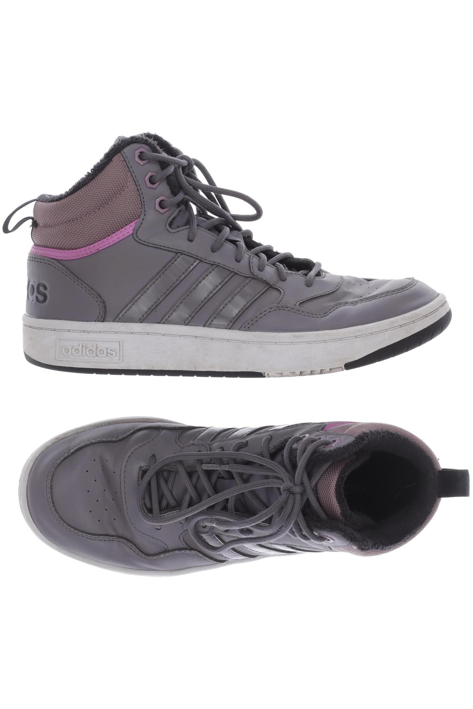 

adidas Damen Sneakers, grau, Gr. 6
