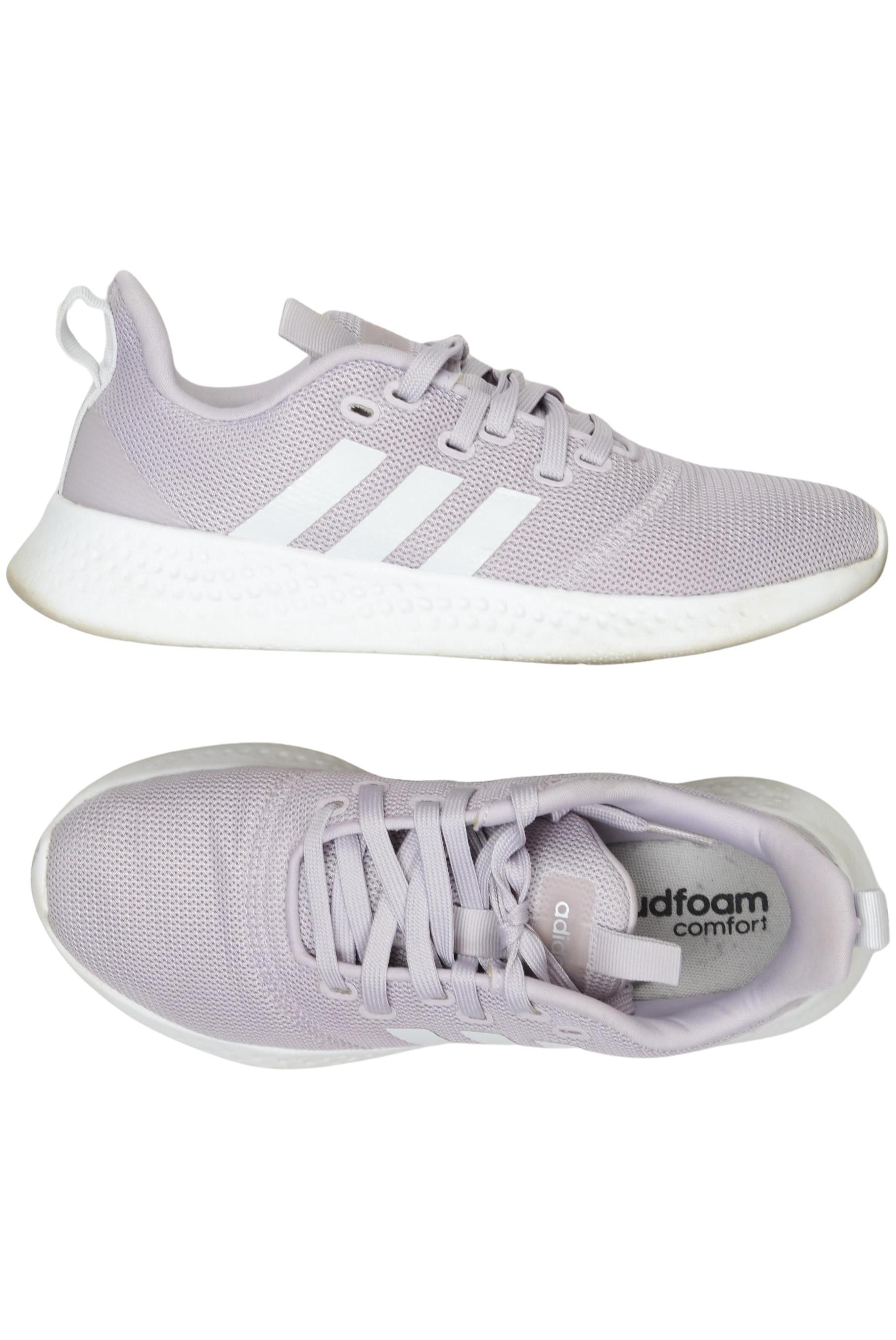 

adidas Damen Sneakers, flieder, Gr. 5
