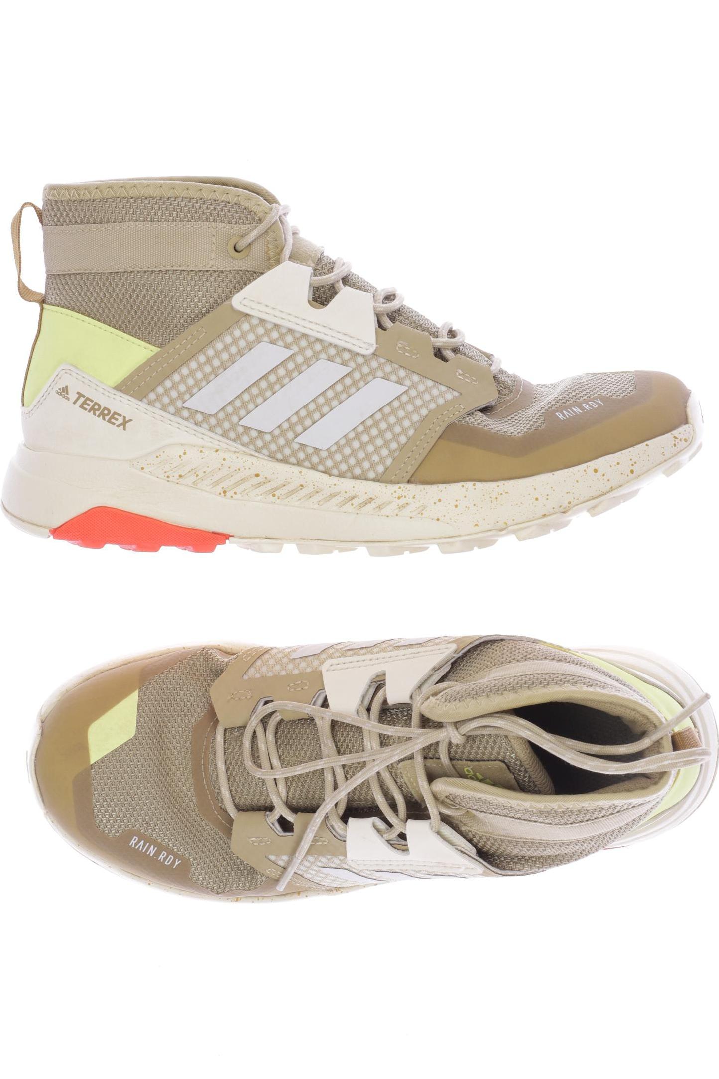 

Adidas Damen Sneakers, beige